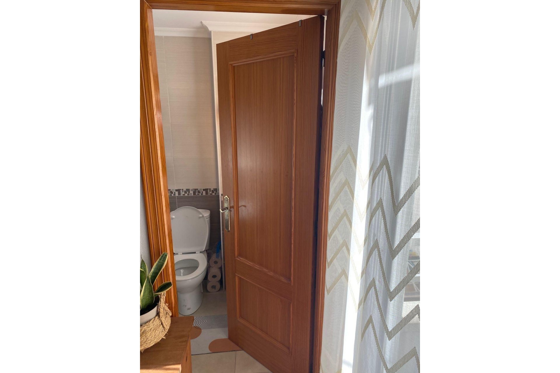 Revente - Appartement - Torrevieja