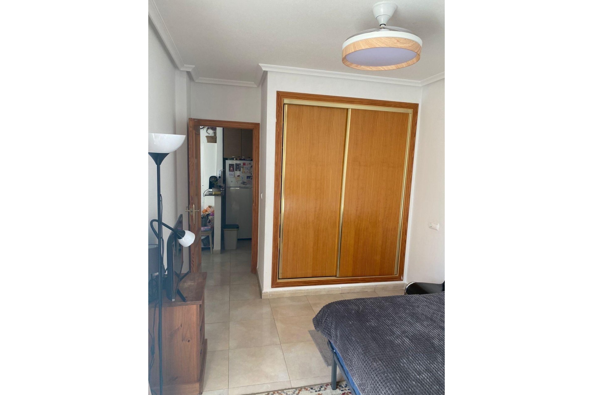 Revente - Appartement - Torrevieja
