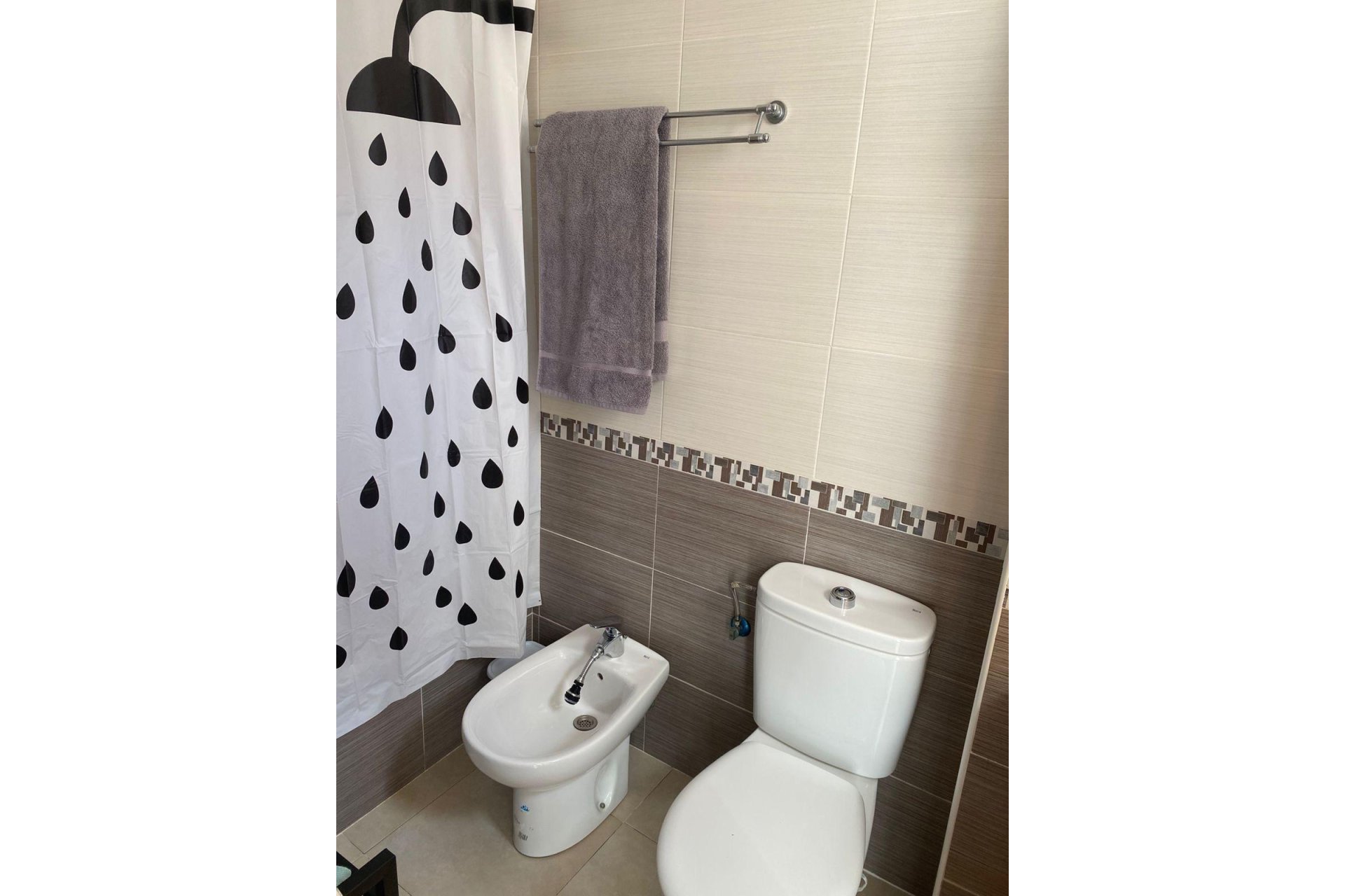 Revente - Appartement - Torrevieja