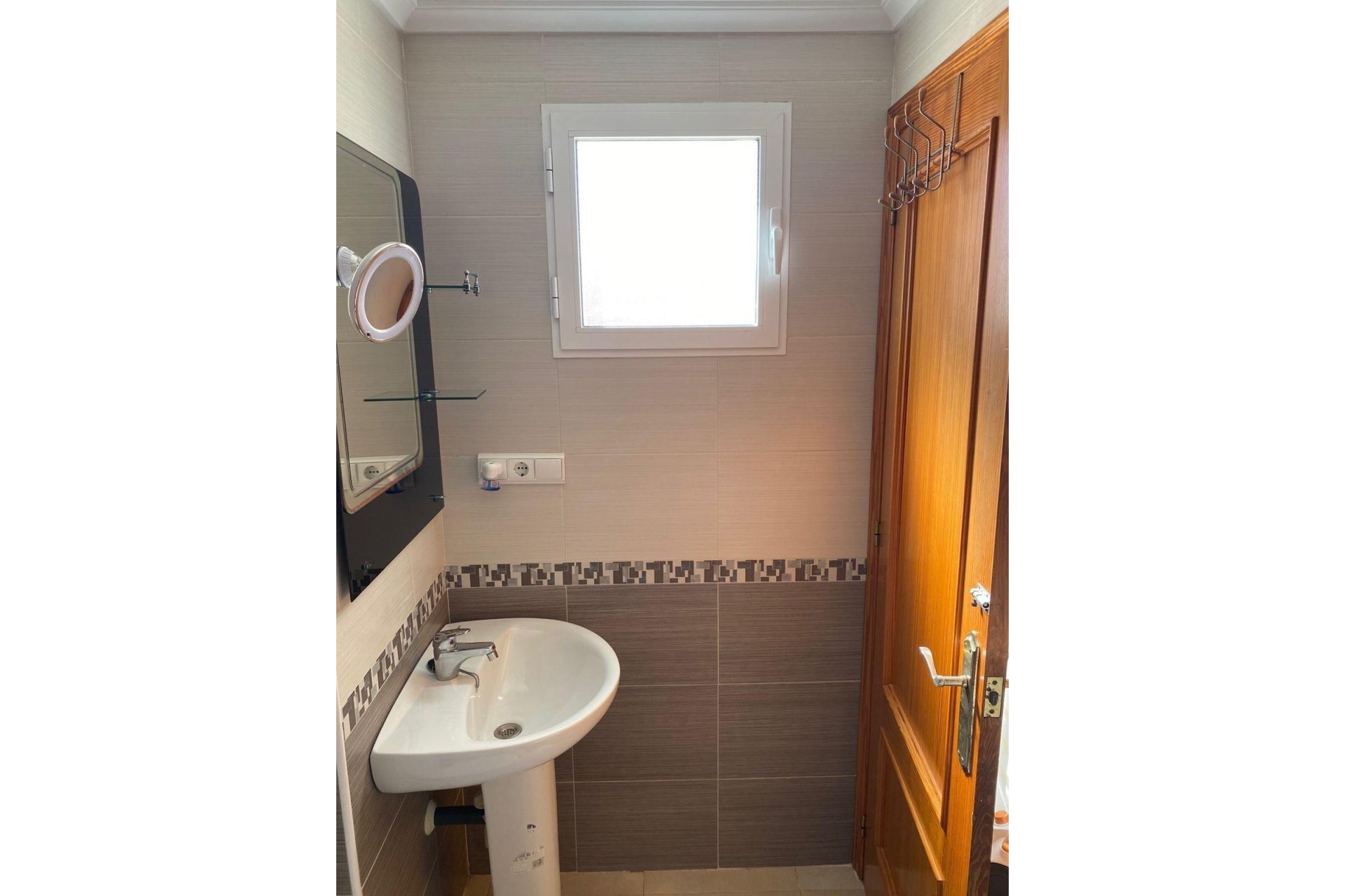 Revente - Appartement - Torrevieja