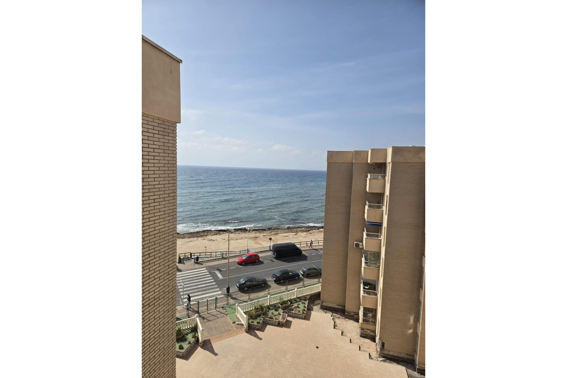 Revente - Appartement - Torrevieja