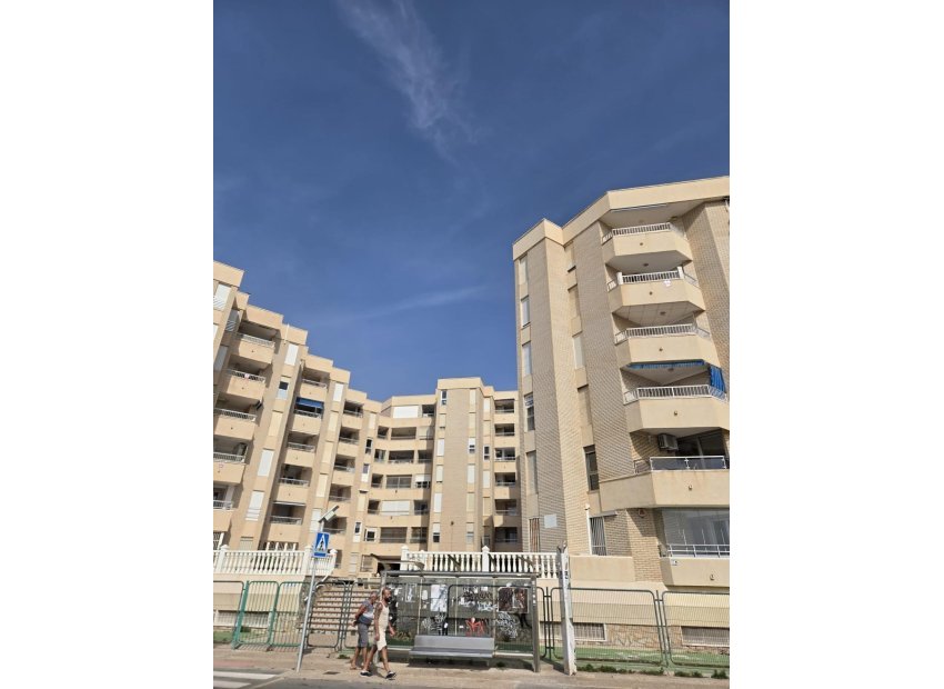 Revente - Appartement - Torrevieja