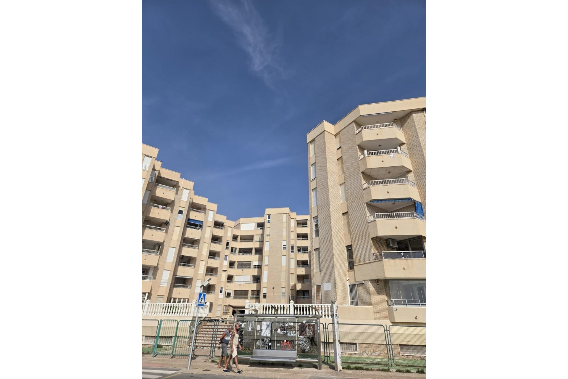 Revente - Appartement - Torrevieja