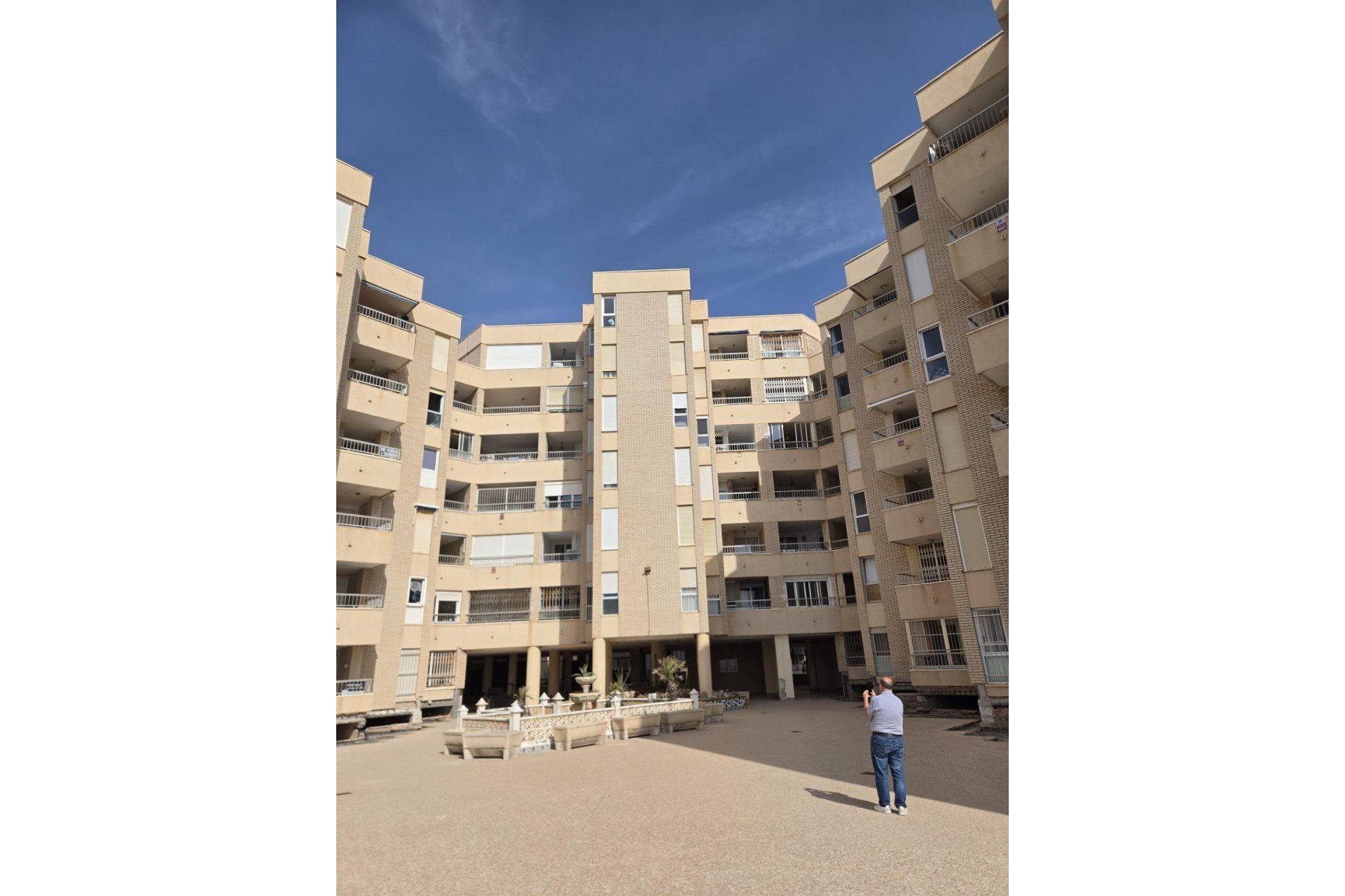 Revente - Appartement - Torrevieja
