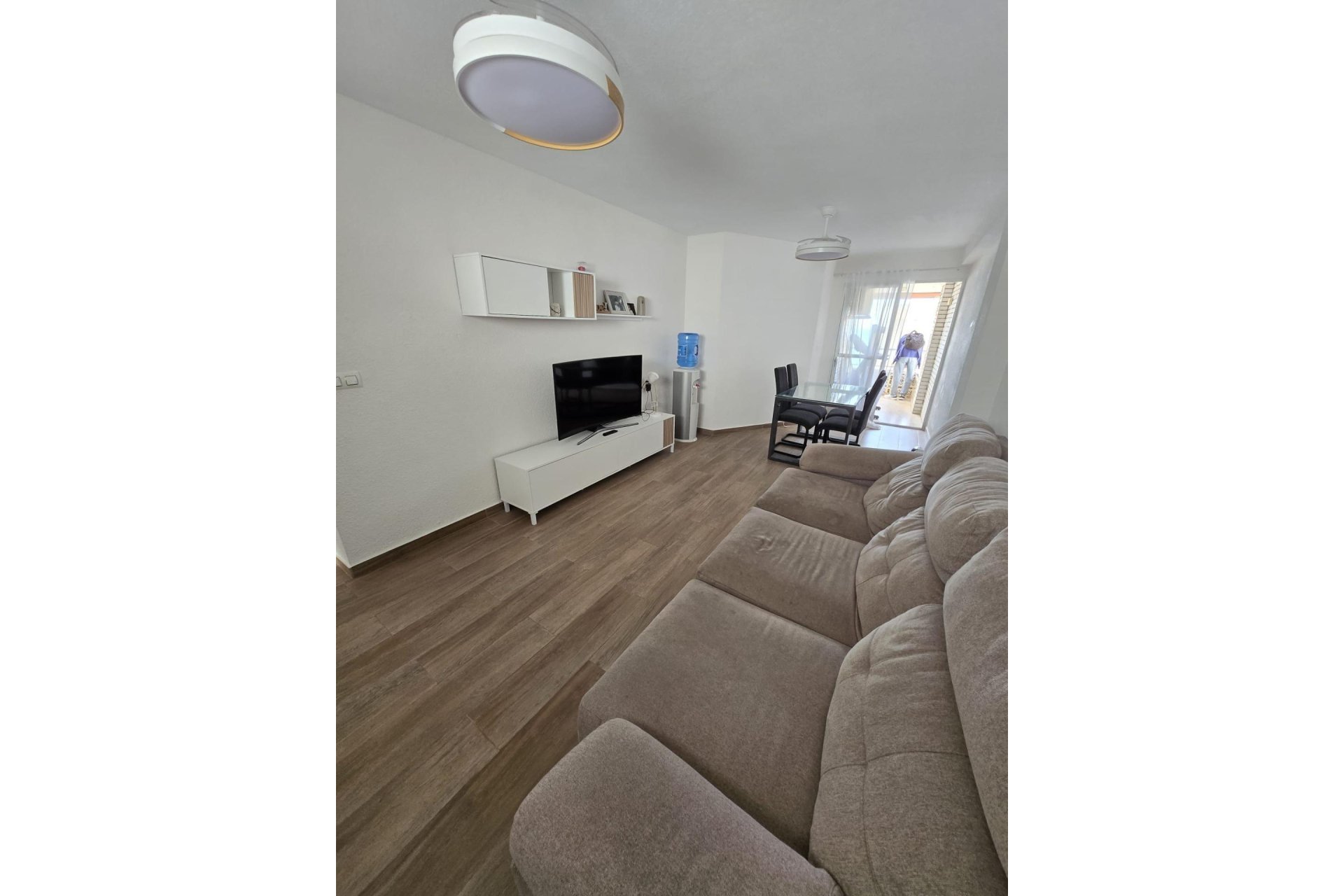 Revente - Appartement - Torrevieja