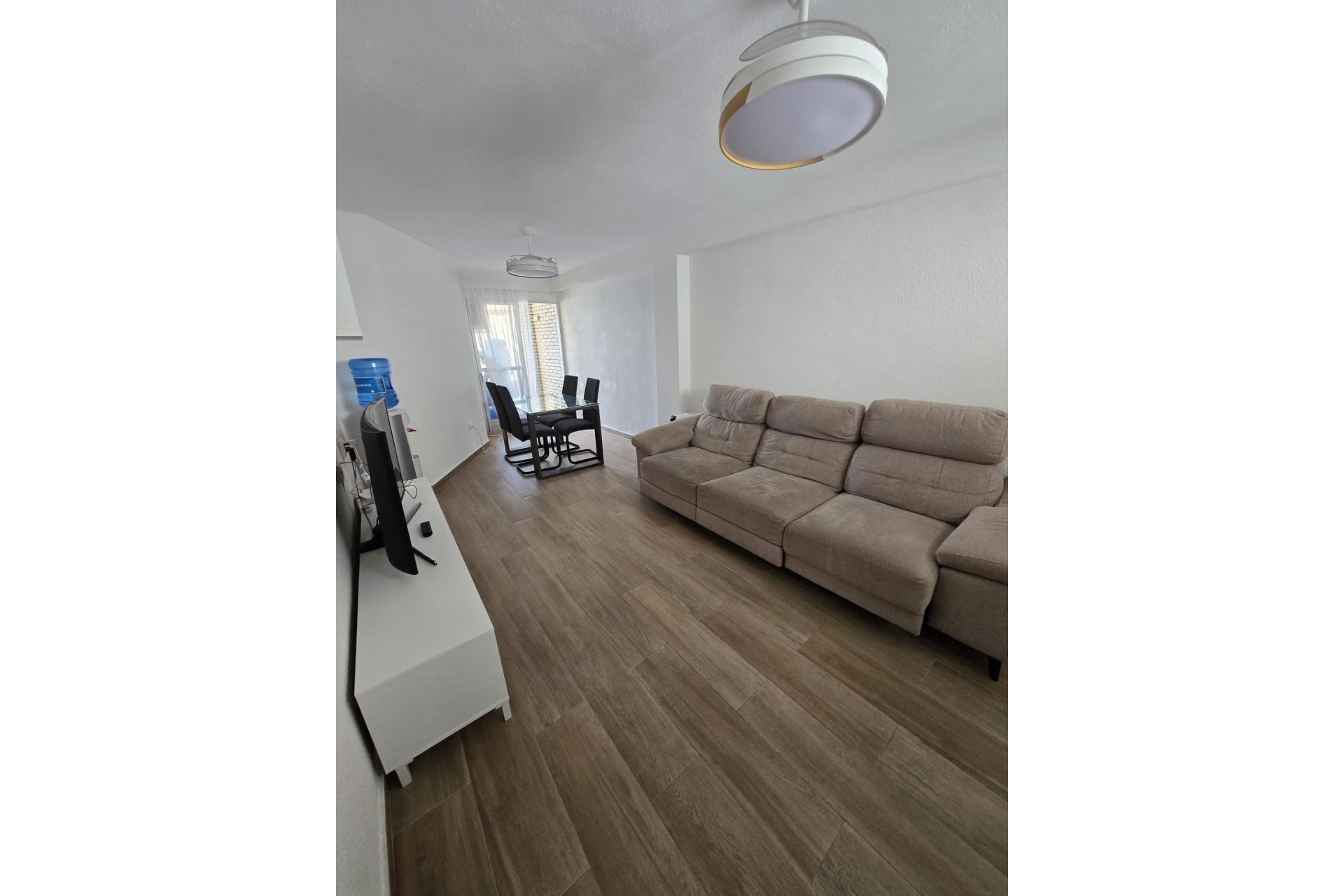 Revente - Appartement - Torrevieja