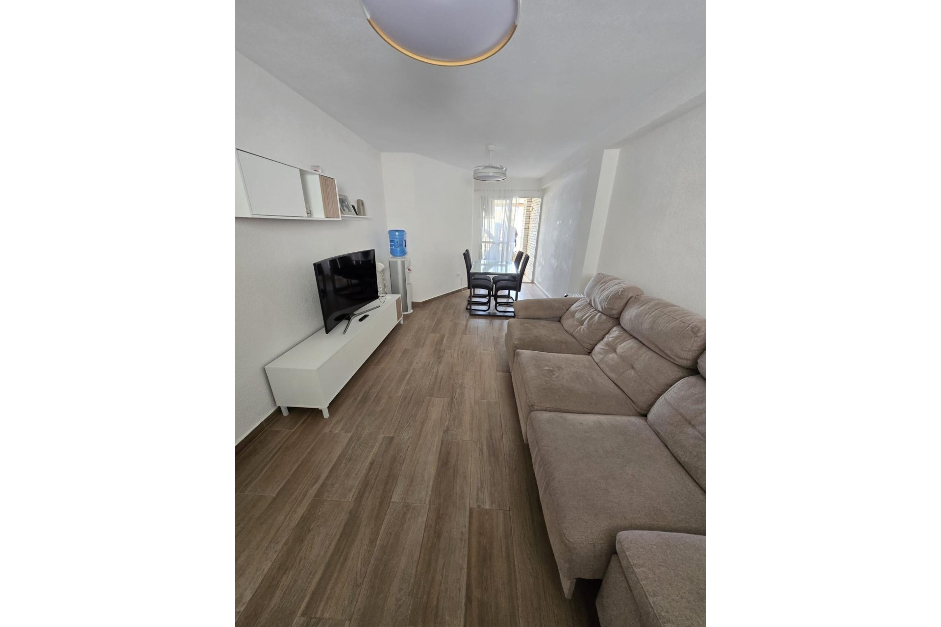 Revente - Appartement - Torrevieja