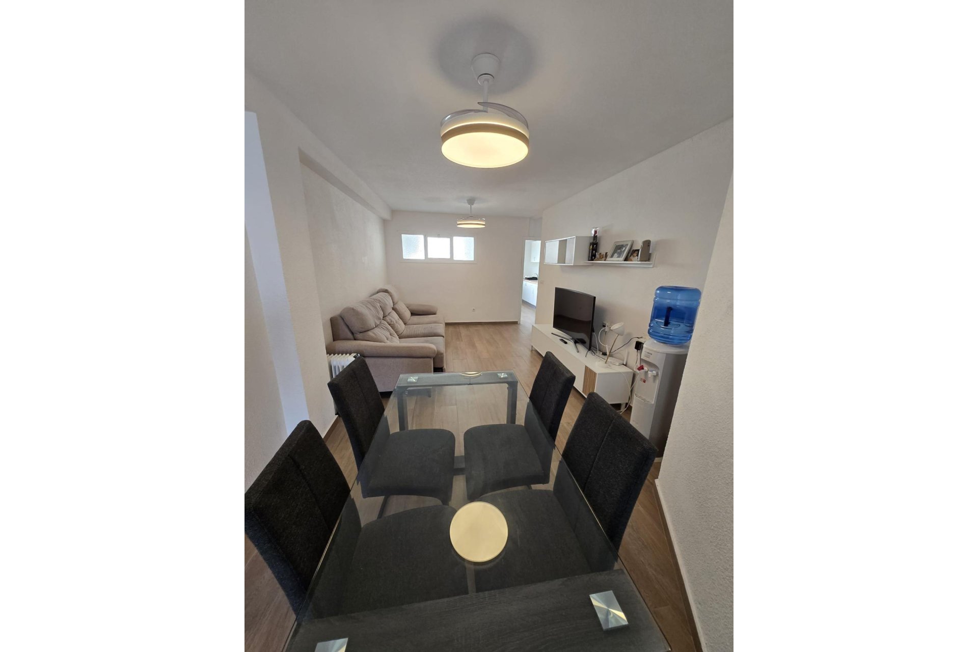 Revente - Appartement - Torrevieja
