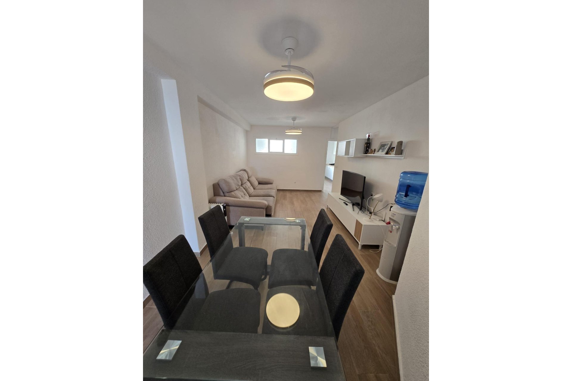 Revente - Appartement - Torrevieja