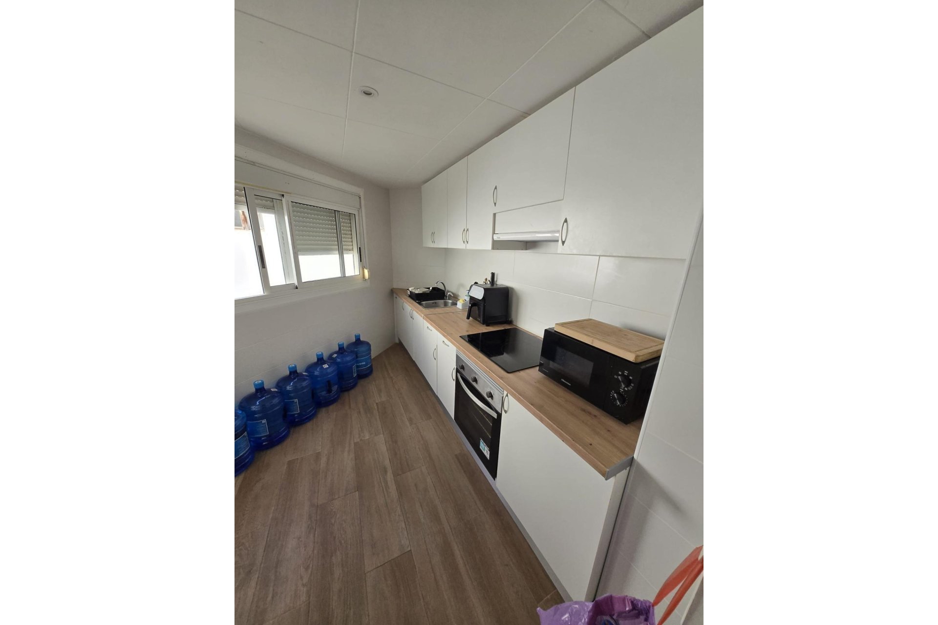 Revente - Appartement - Torrevieja