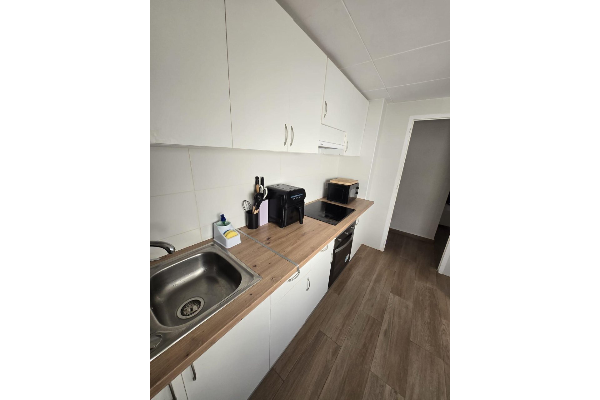 Revente - Appartement - Torrevieja