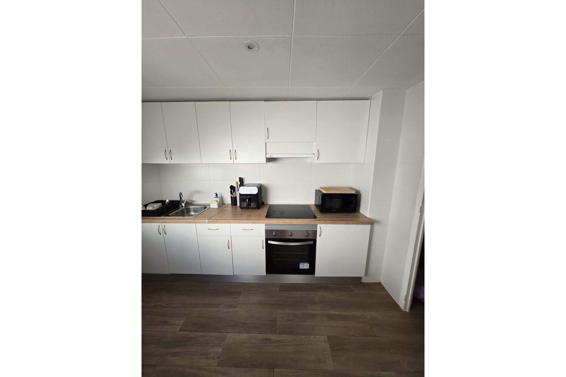 Revente - Appartement - Torrevieja