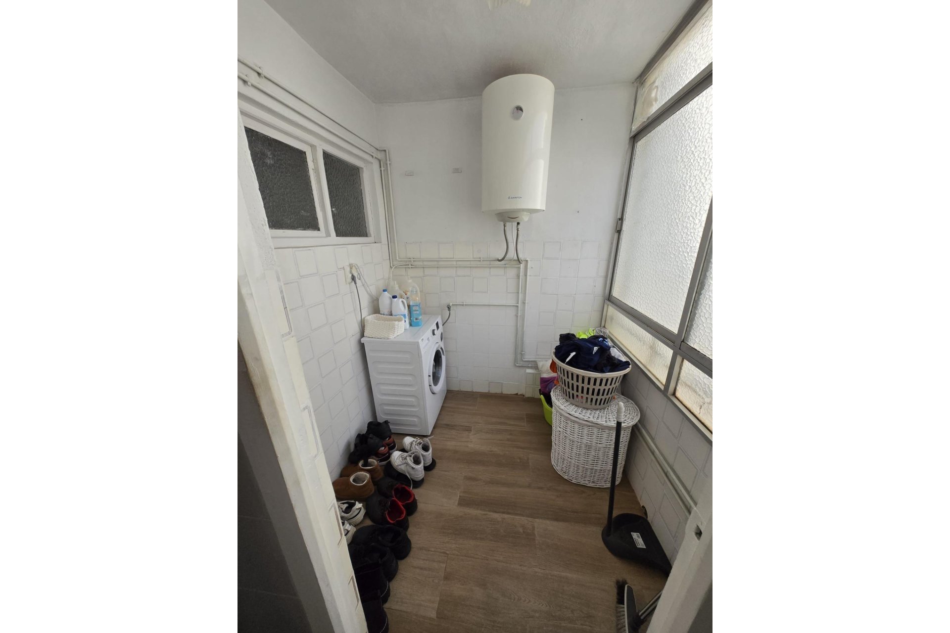 Revente - Appartement - Torrevieja