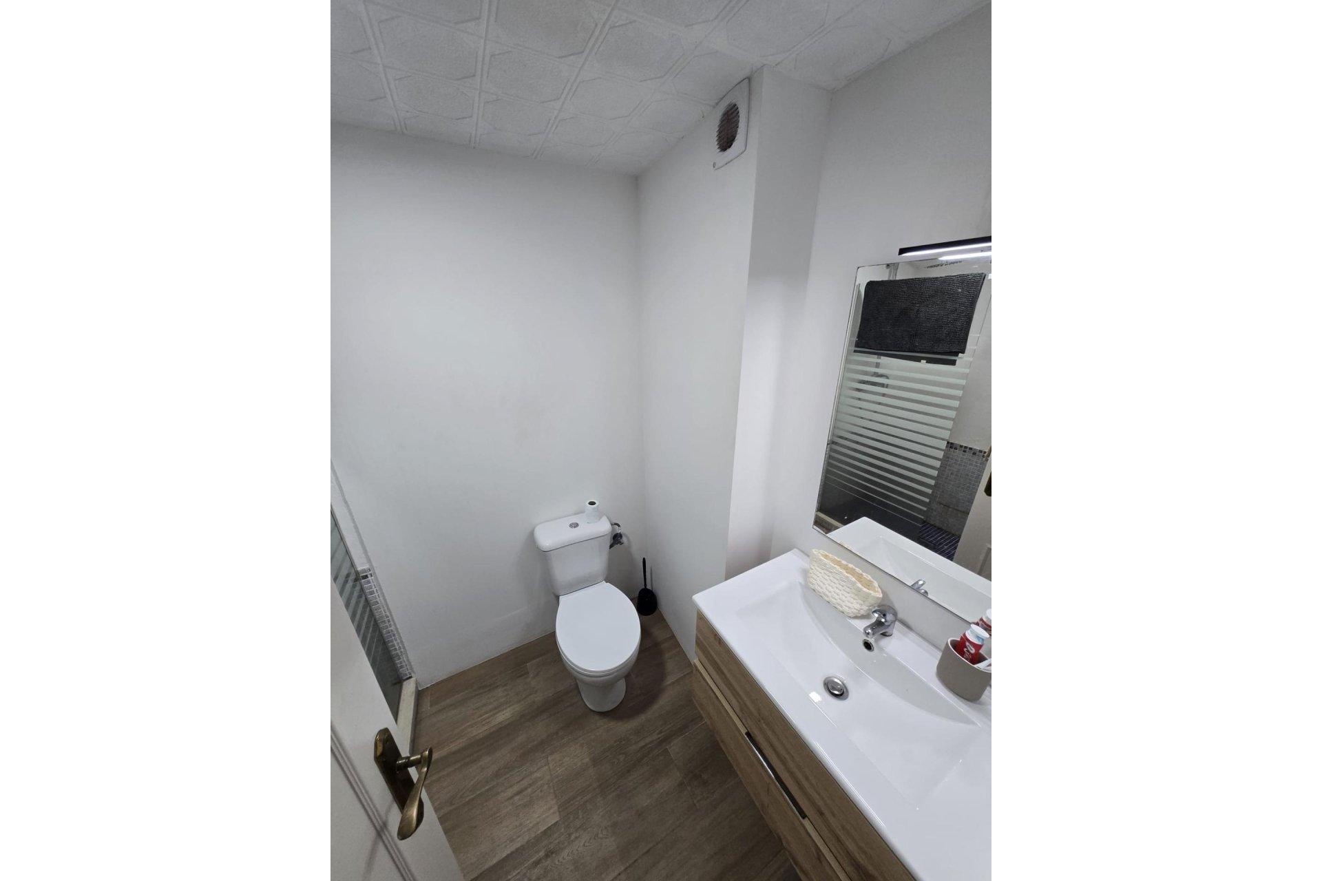 Revente - Appartement - Torrevieja