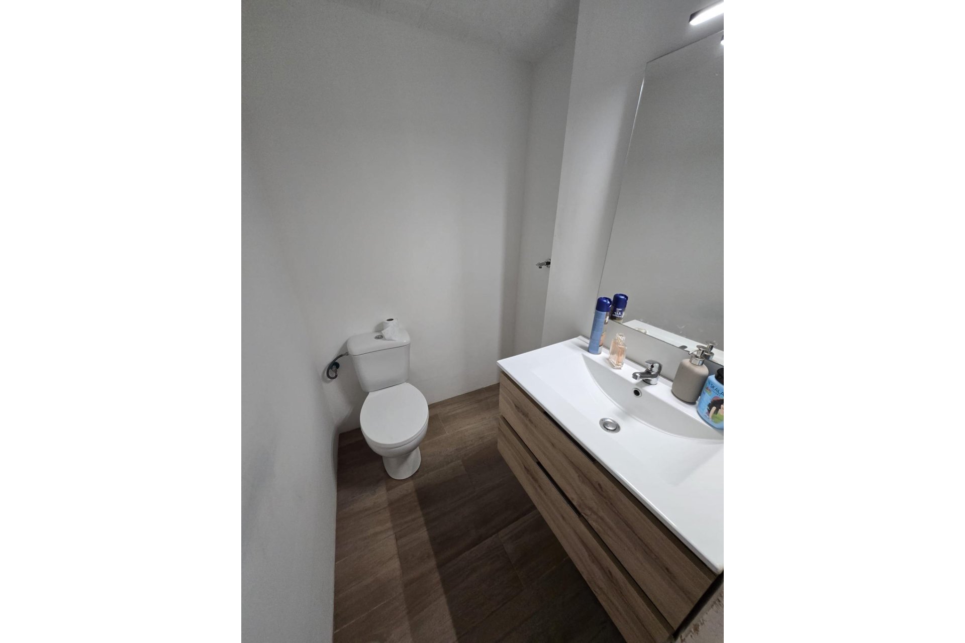 Revente - Appartement - Torrevieja