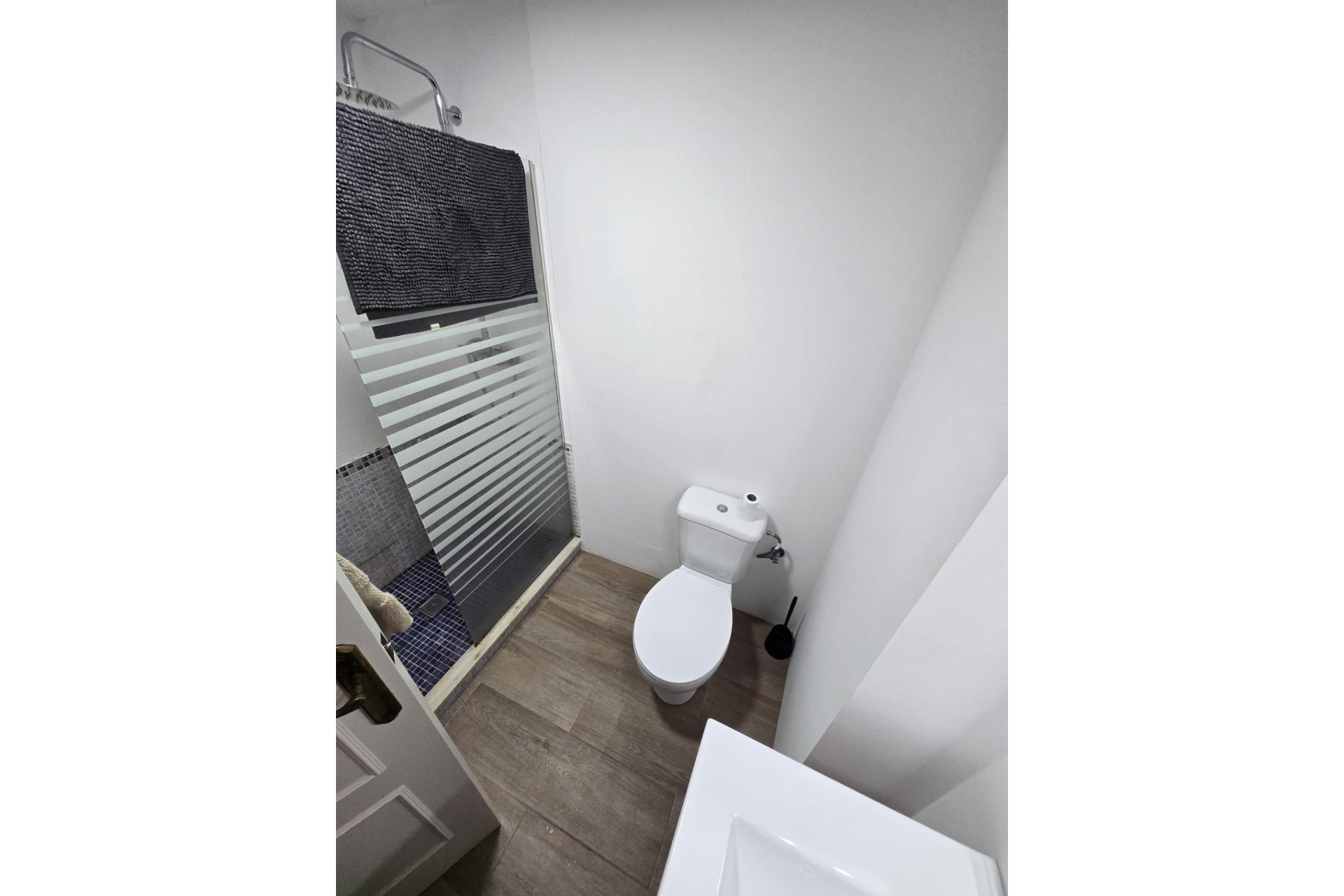 Revente - Appartement - Torrevieja