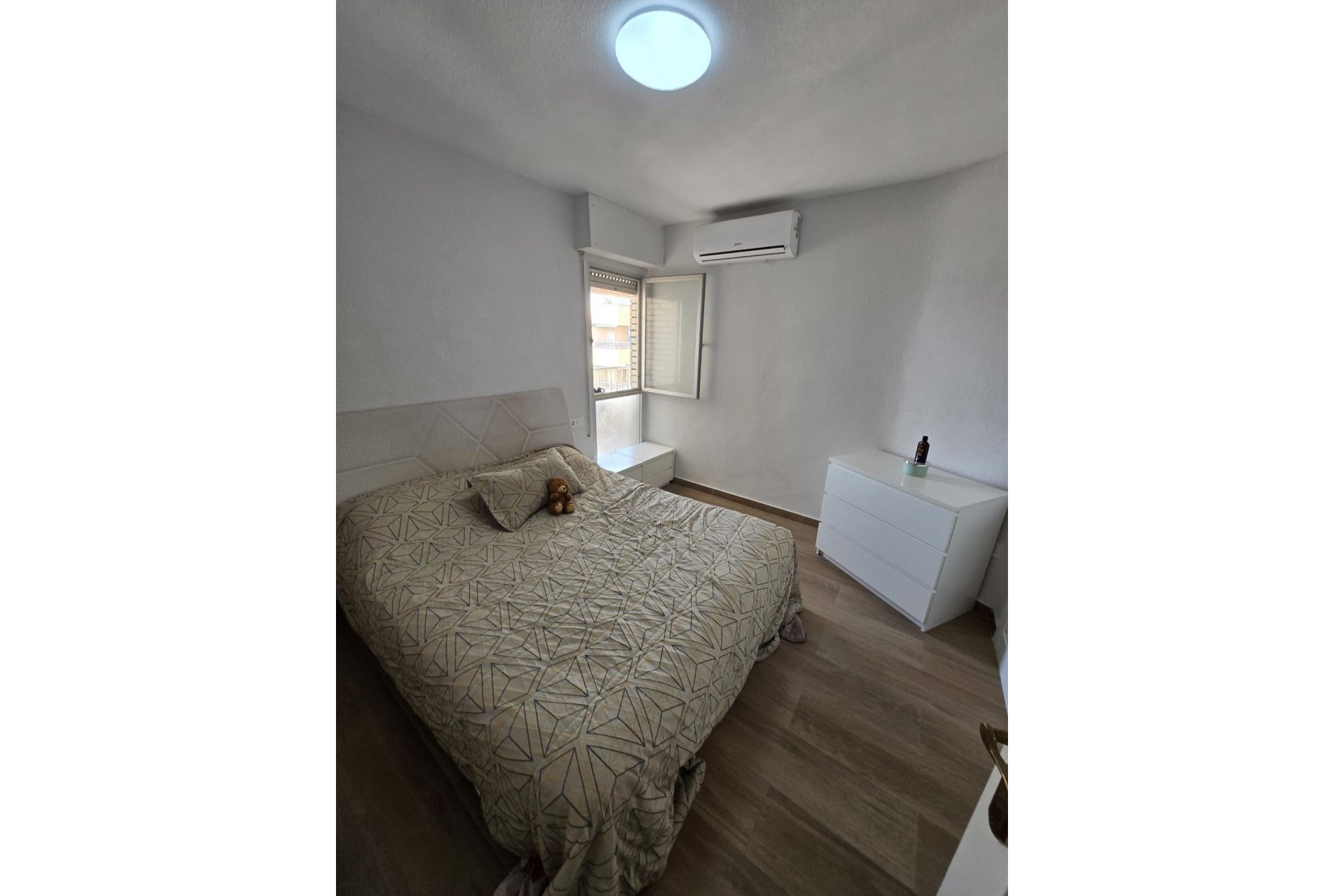 Revente - Appartement - Torrevieja