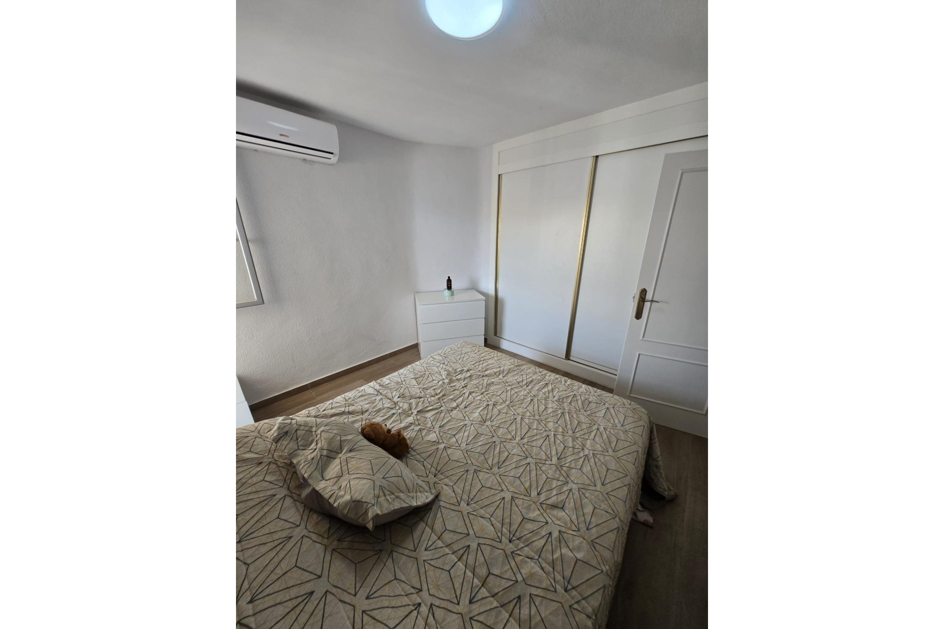 Revente - Appartement - Torrevieja