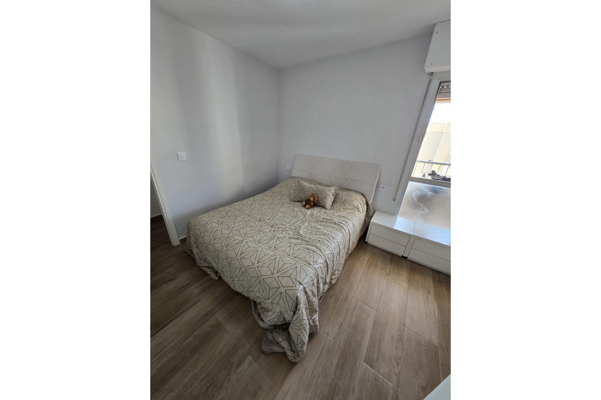 Revente - Appartement - Torrevieja