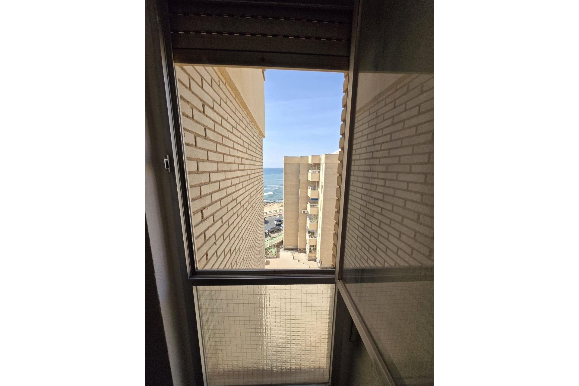 Revente - Appartement - Torrevieja