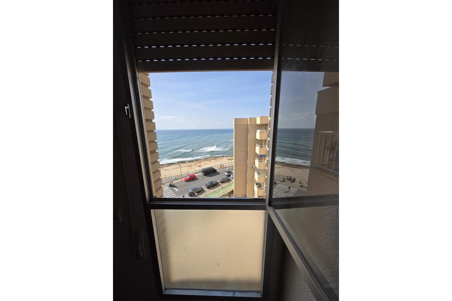 Revente - Appartement - Torrevieja