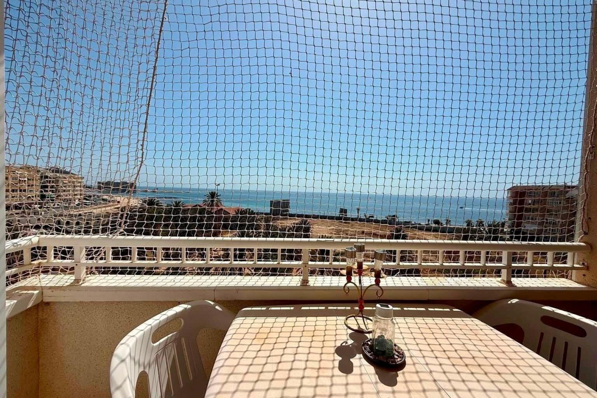 Revente - Appartement - Torrevieja