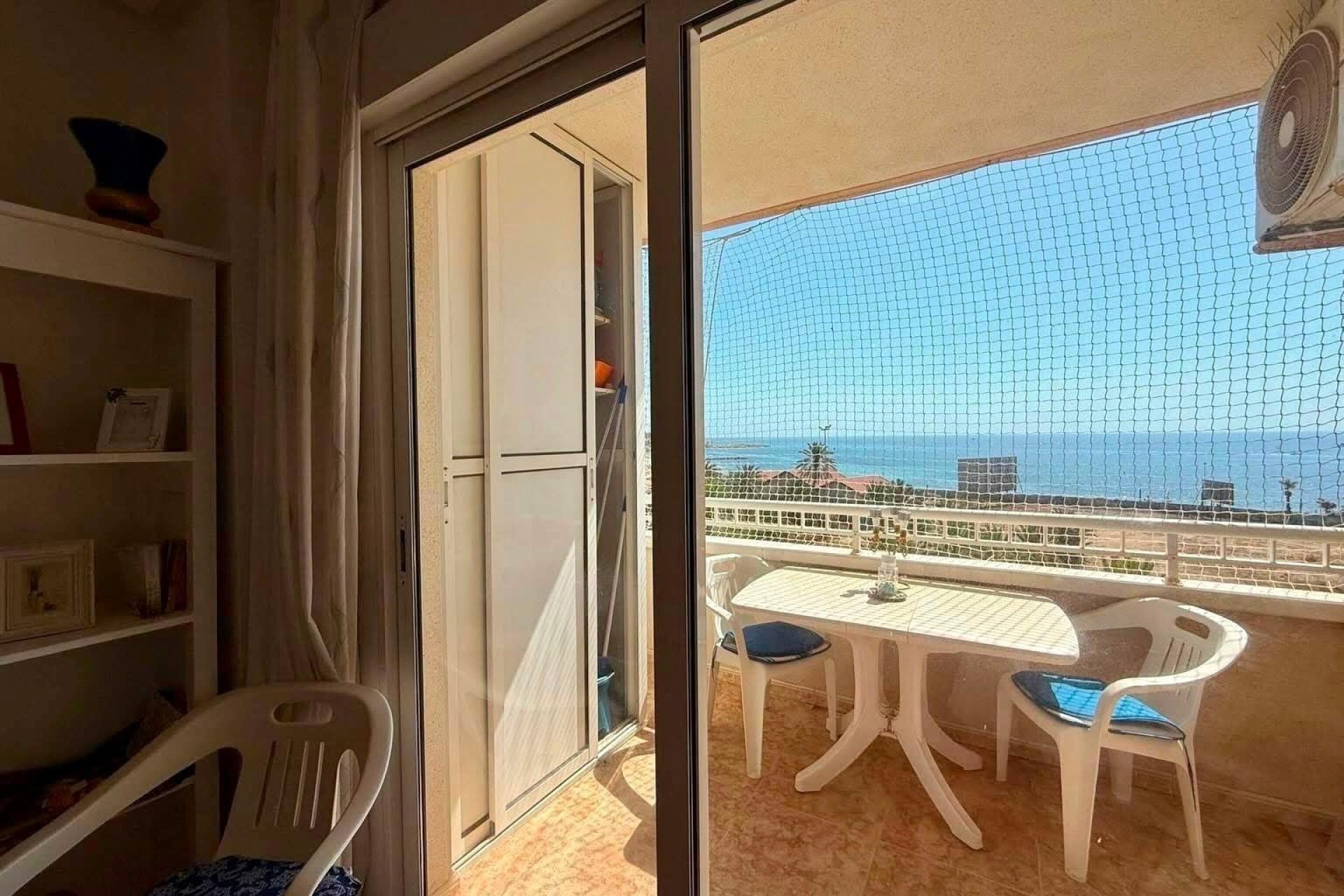 Revente - Appartement - Torrevieja