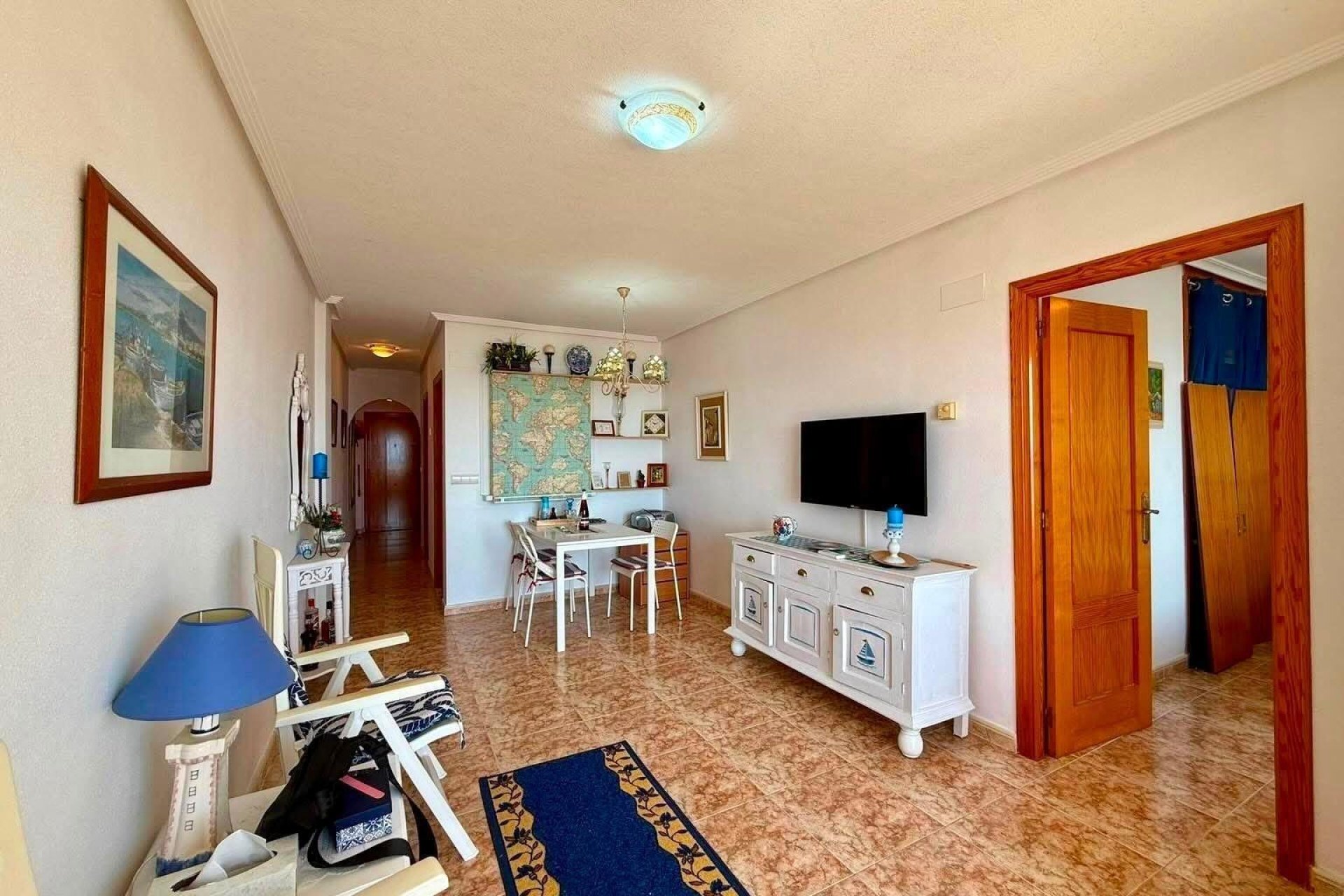 Revente - Appartement - Torrevieja