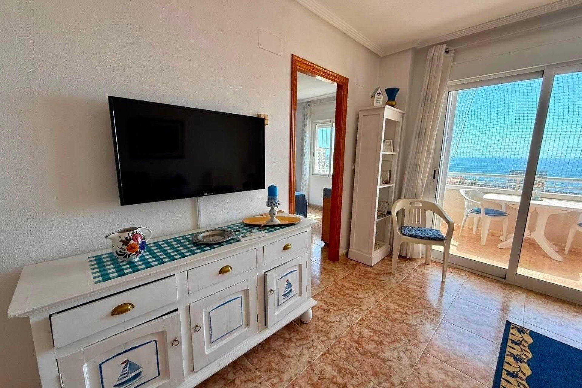 Revente - Appartement - Torrevieja