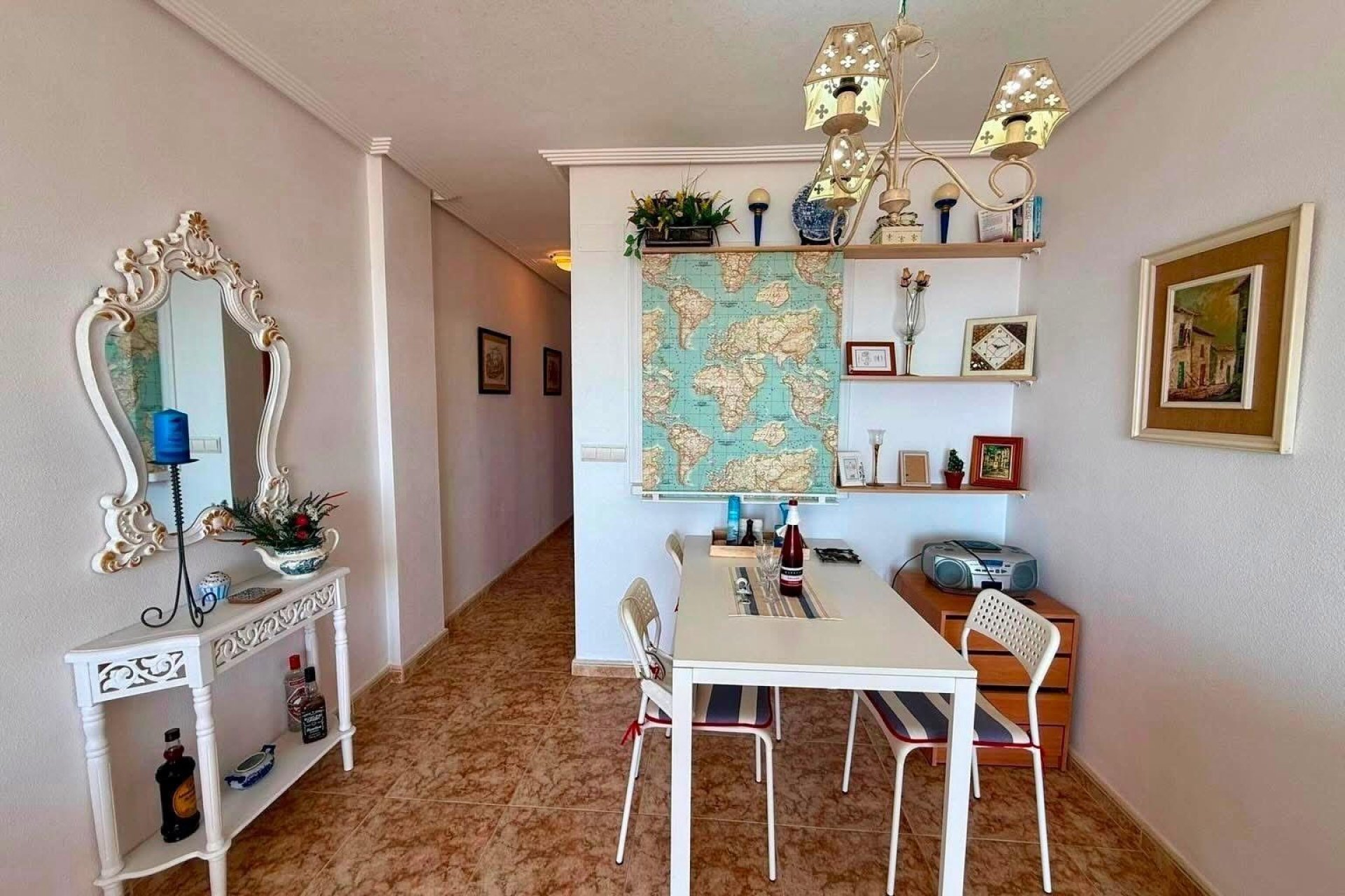 Revente - Appartement - Torrevieja