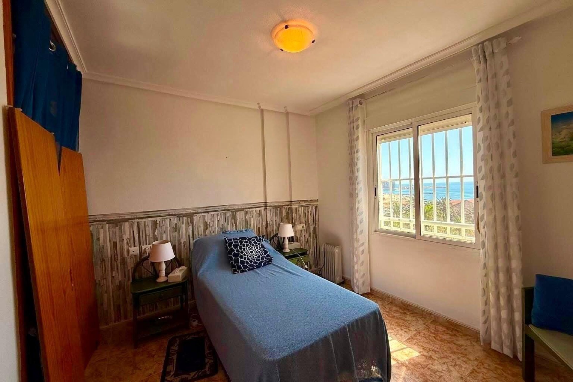 Revente - Appartement - Torrevieja