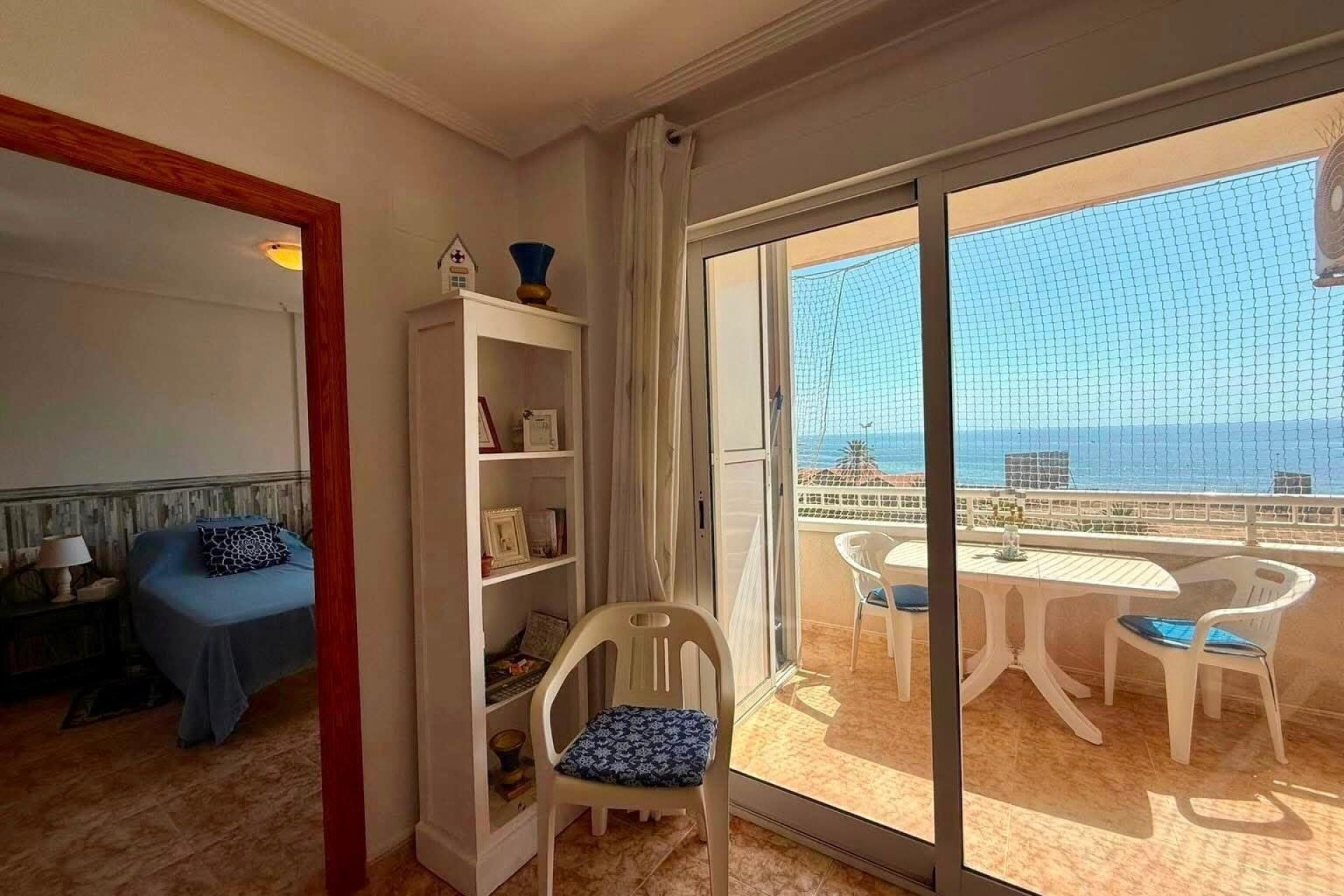 Revente - Appartement - Torrevieja