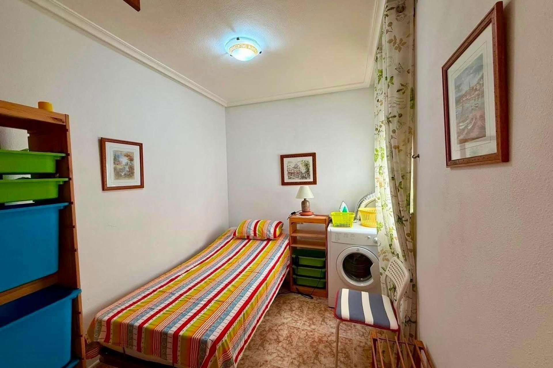 Revente - Appartement - Torrevieja