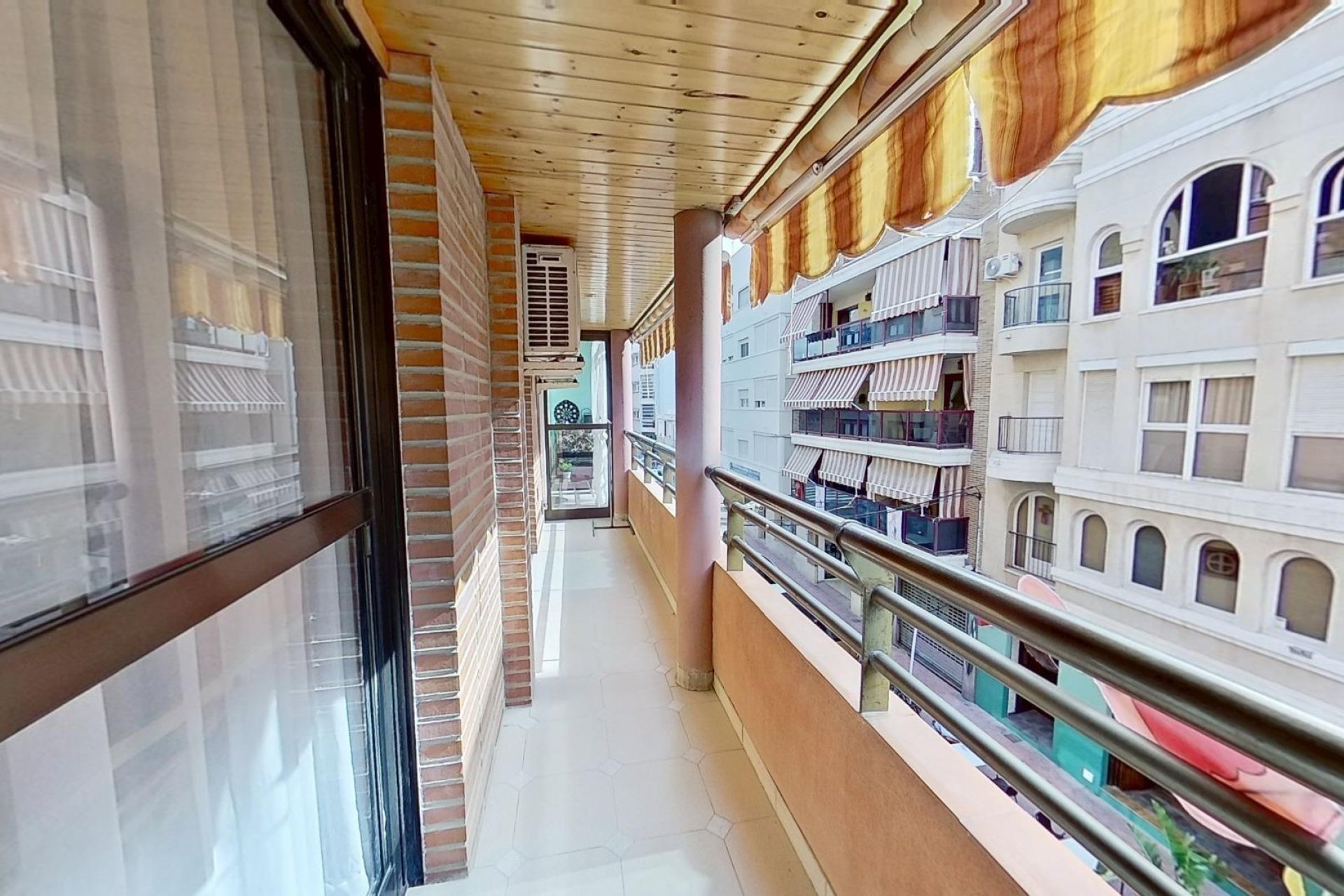 Revente - Appartement - Torrevieja