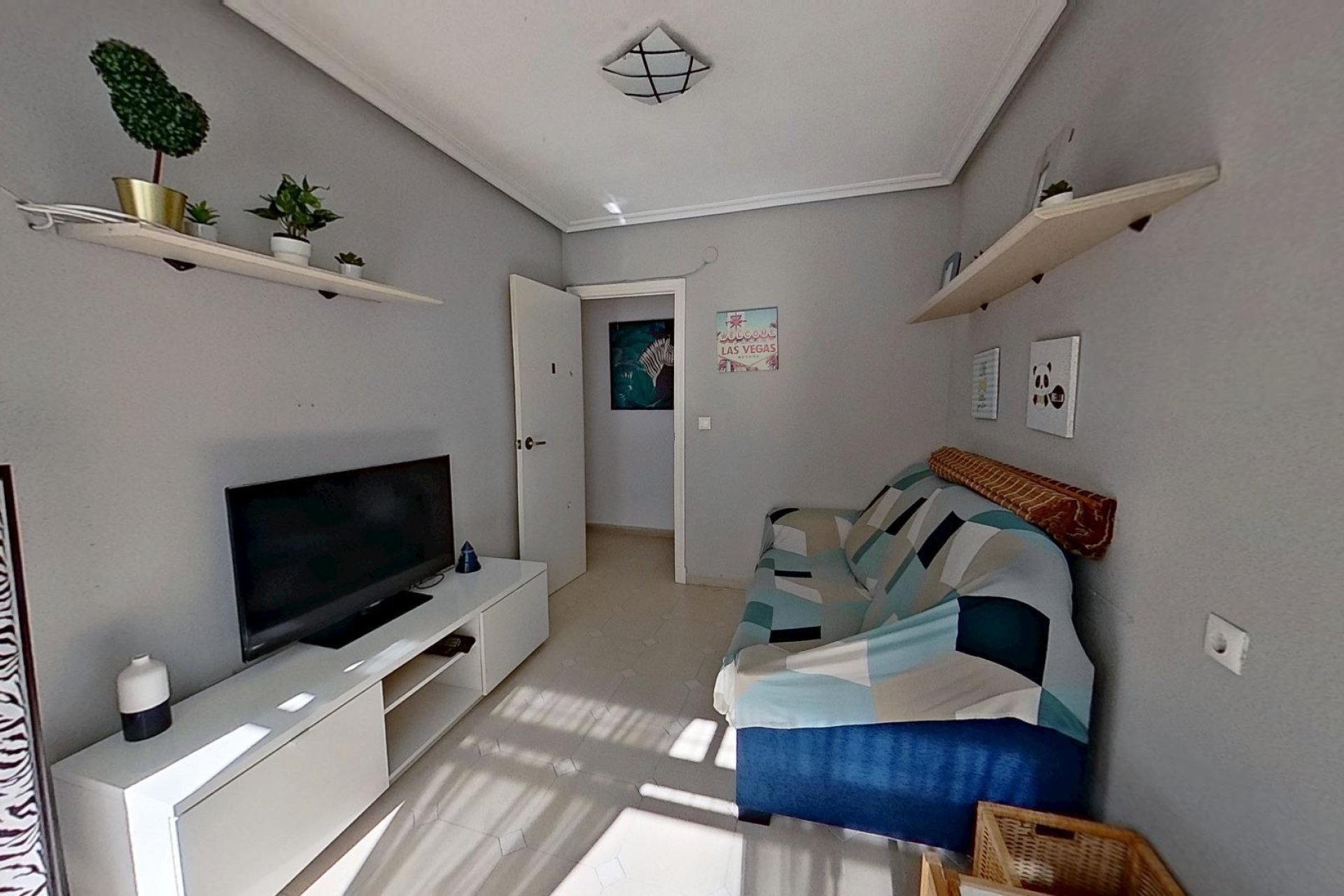 Revente - Appartement - Torrevieja