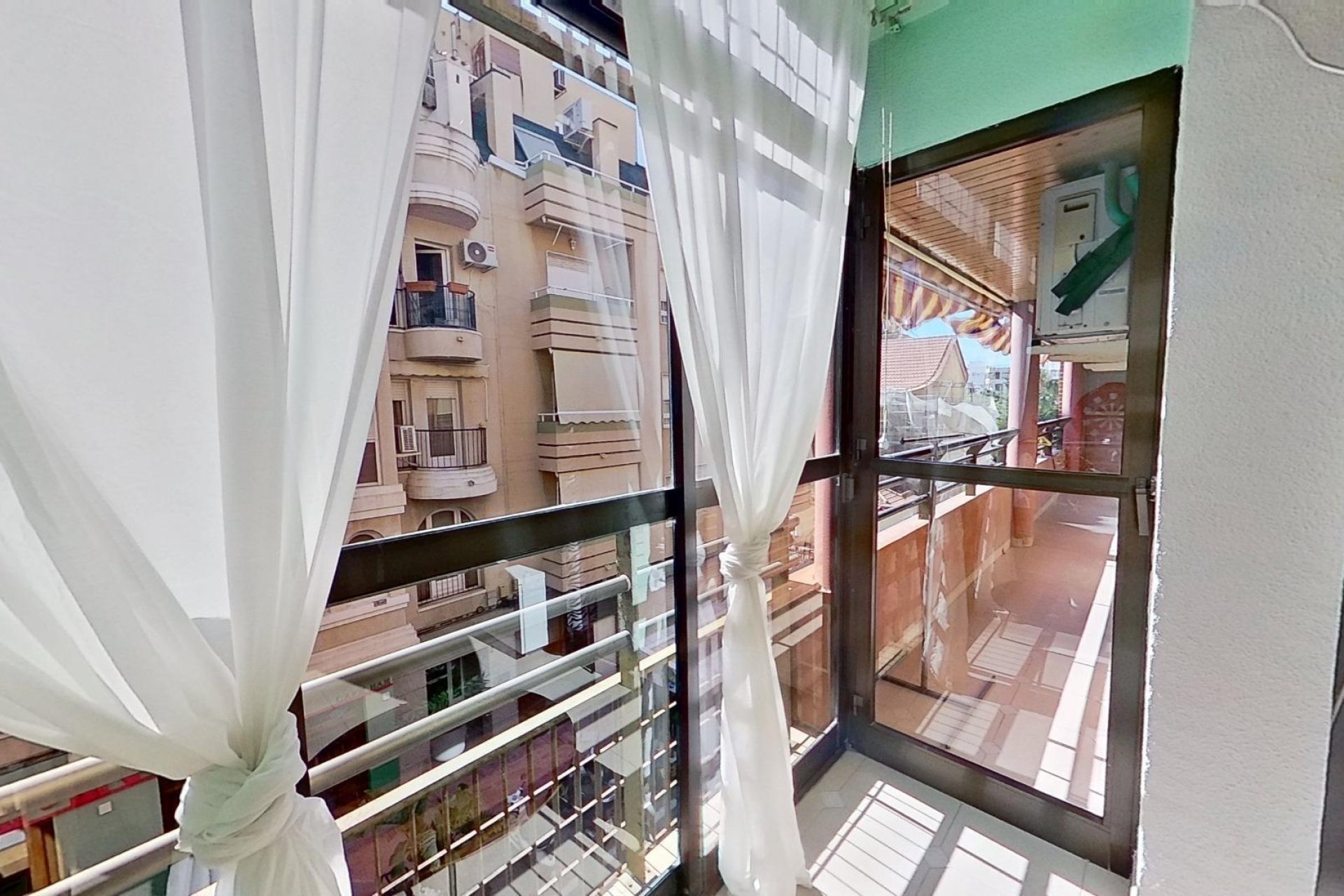 Revente - Appartement - Torrevieja