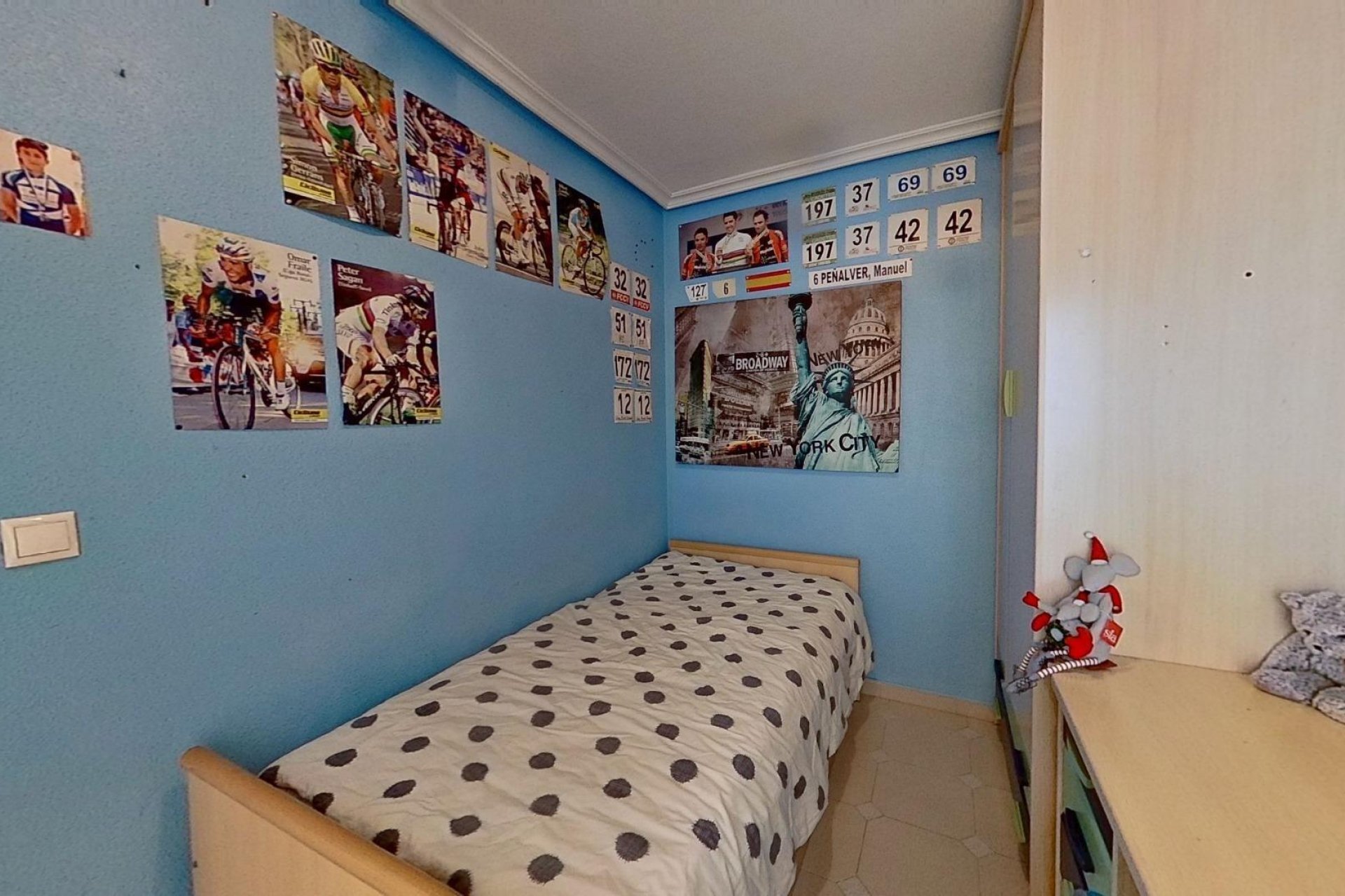 Revente - Appartement - Torrevieja