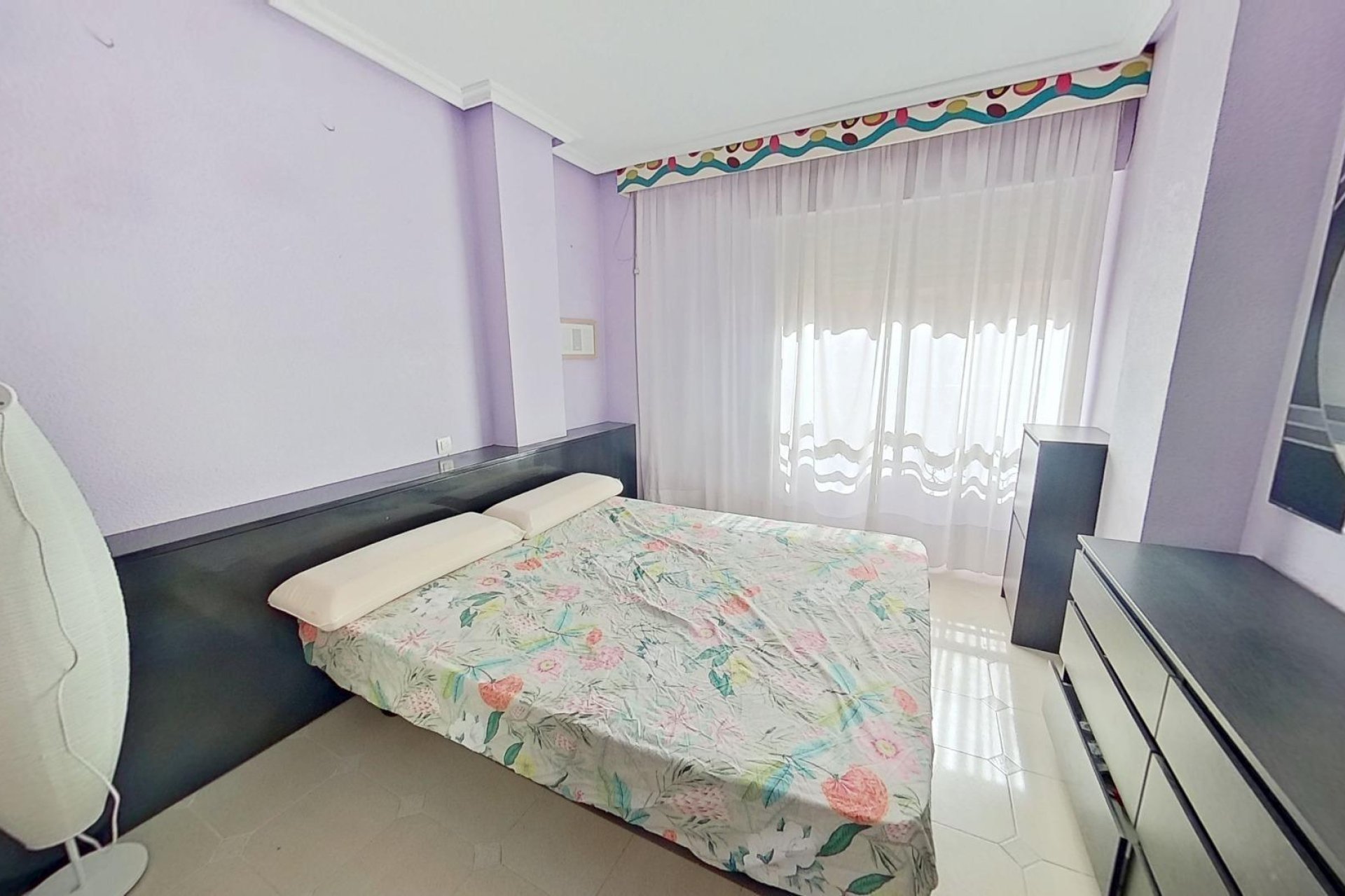 Revente - Appartement - Torrevieja