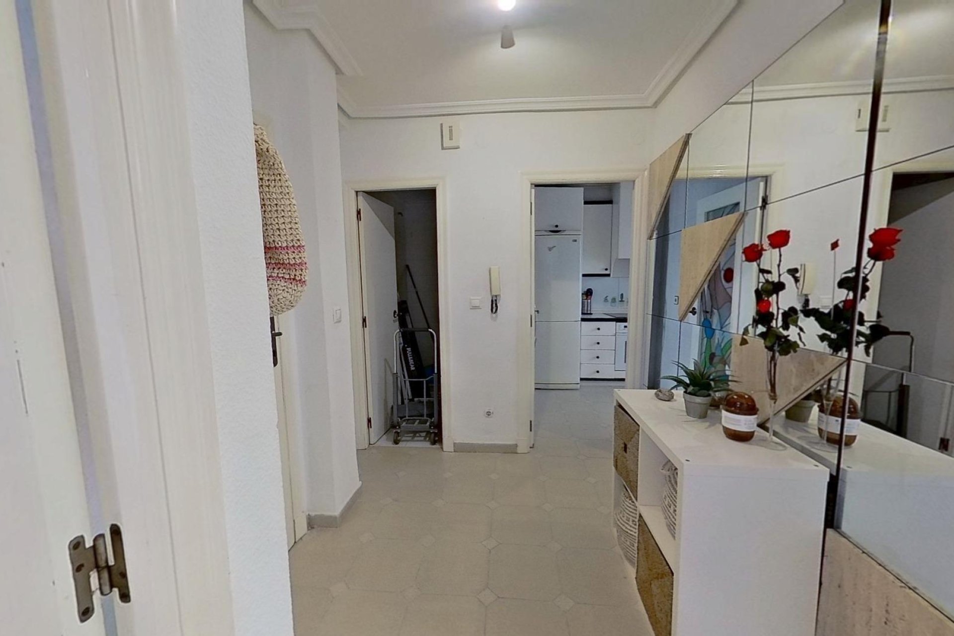 Revente - Appartement - Torrevieja