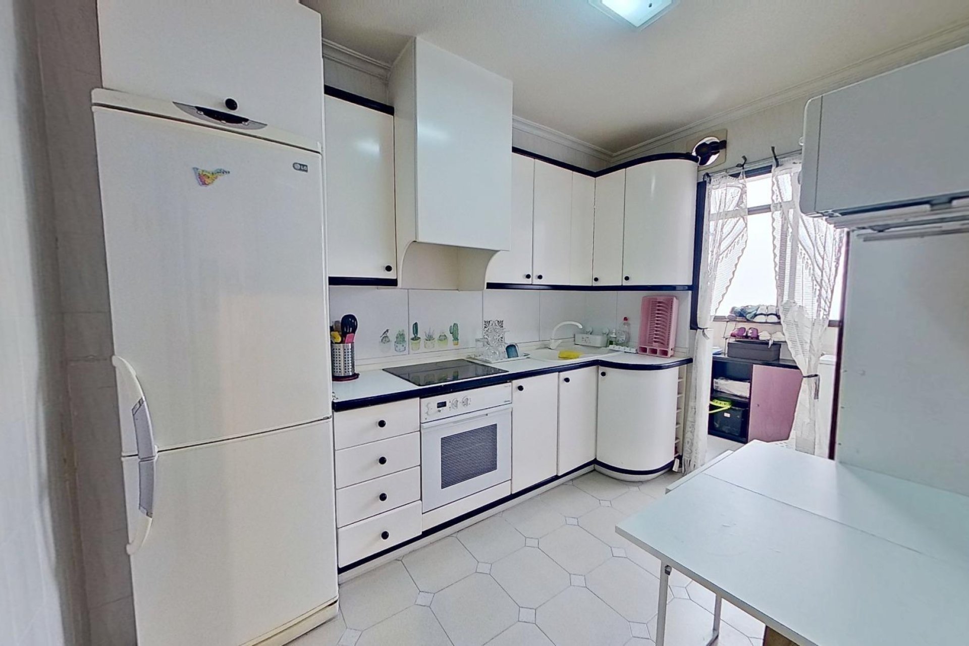 Revente - Appartement - Torrevieja
