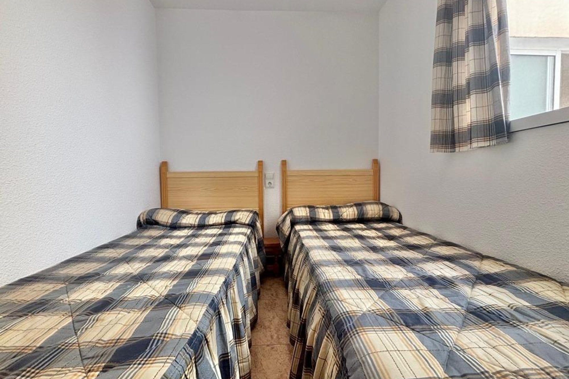 Revente - Appartement - Torrevieja