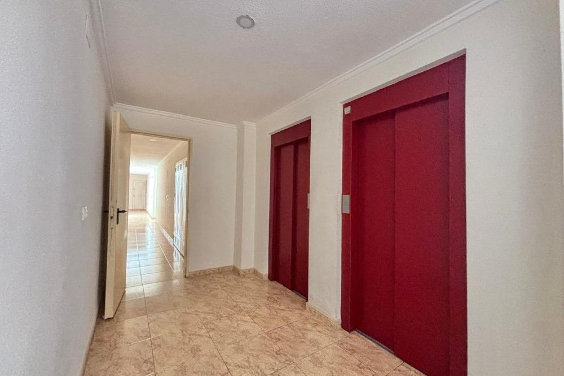 Revente - Appartement - Torrevieja