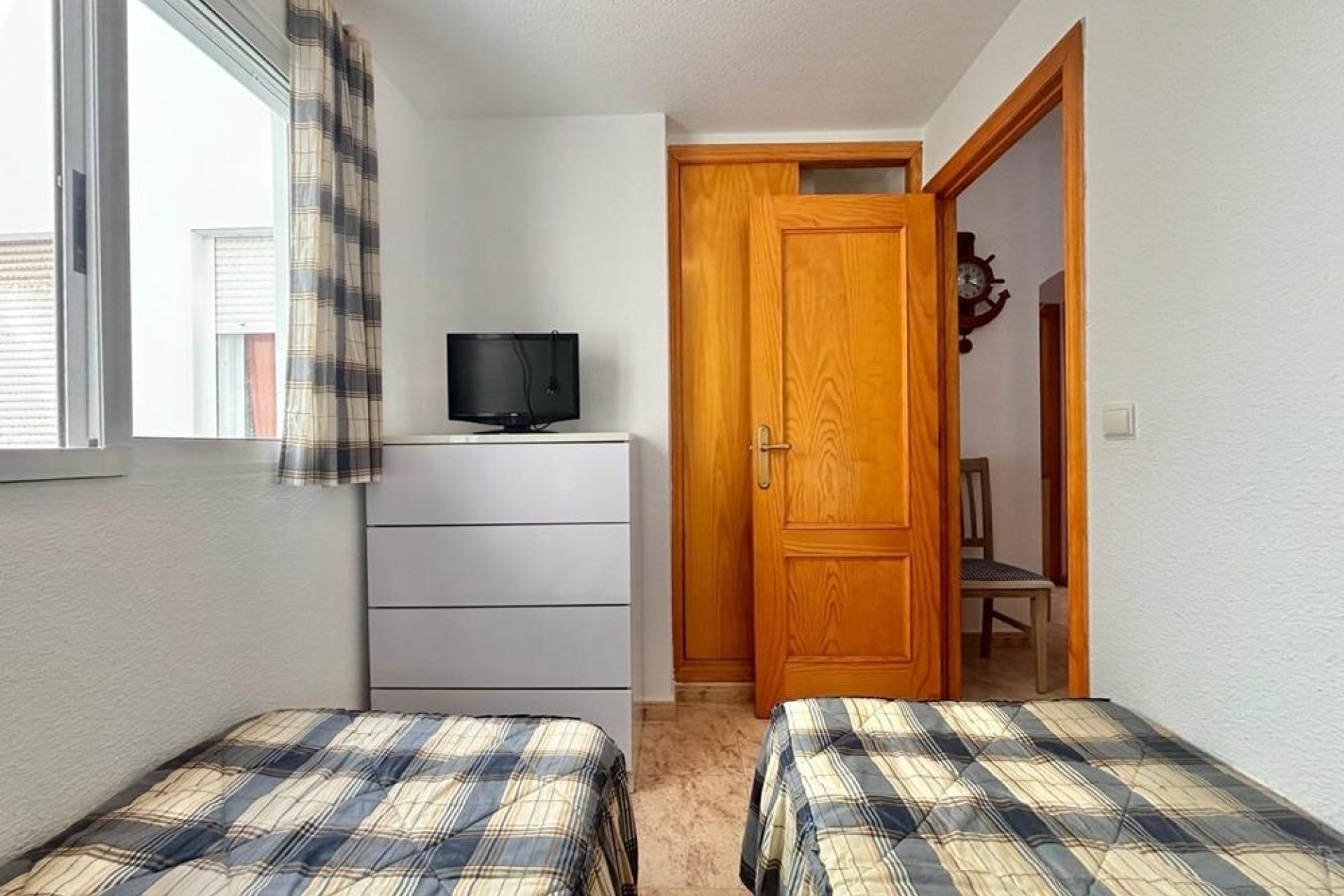 Revente - Appartement - Torrevieja