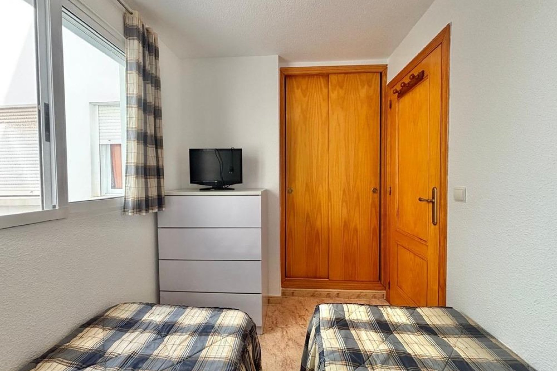 Revente - Appartement - Torrevieja