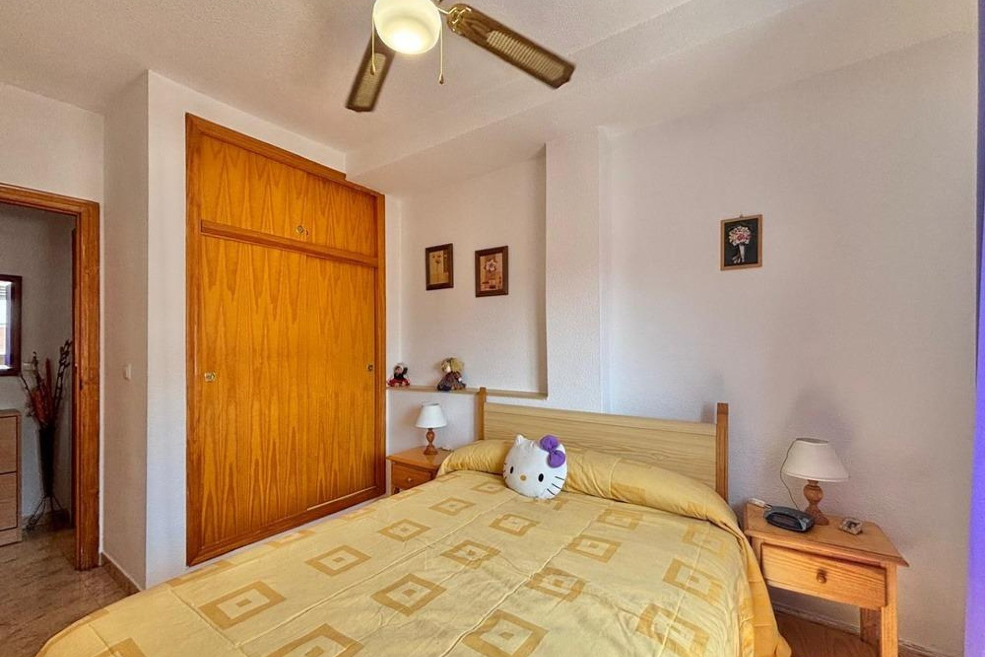 Revente - Appartement - Torrevieja