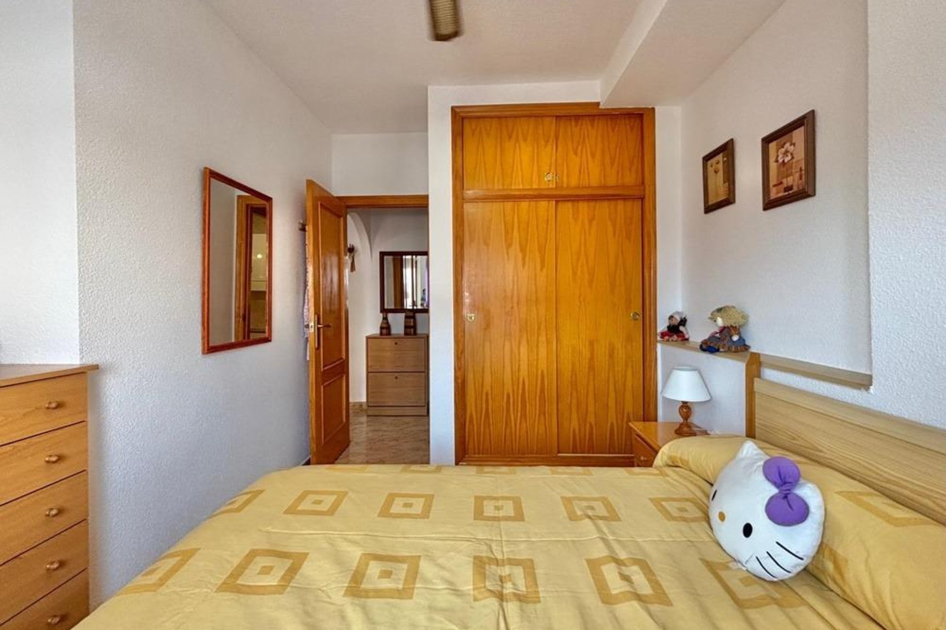 Revente - Appartement - Torrevieja