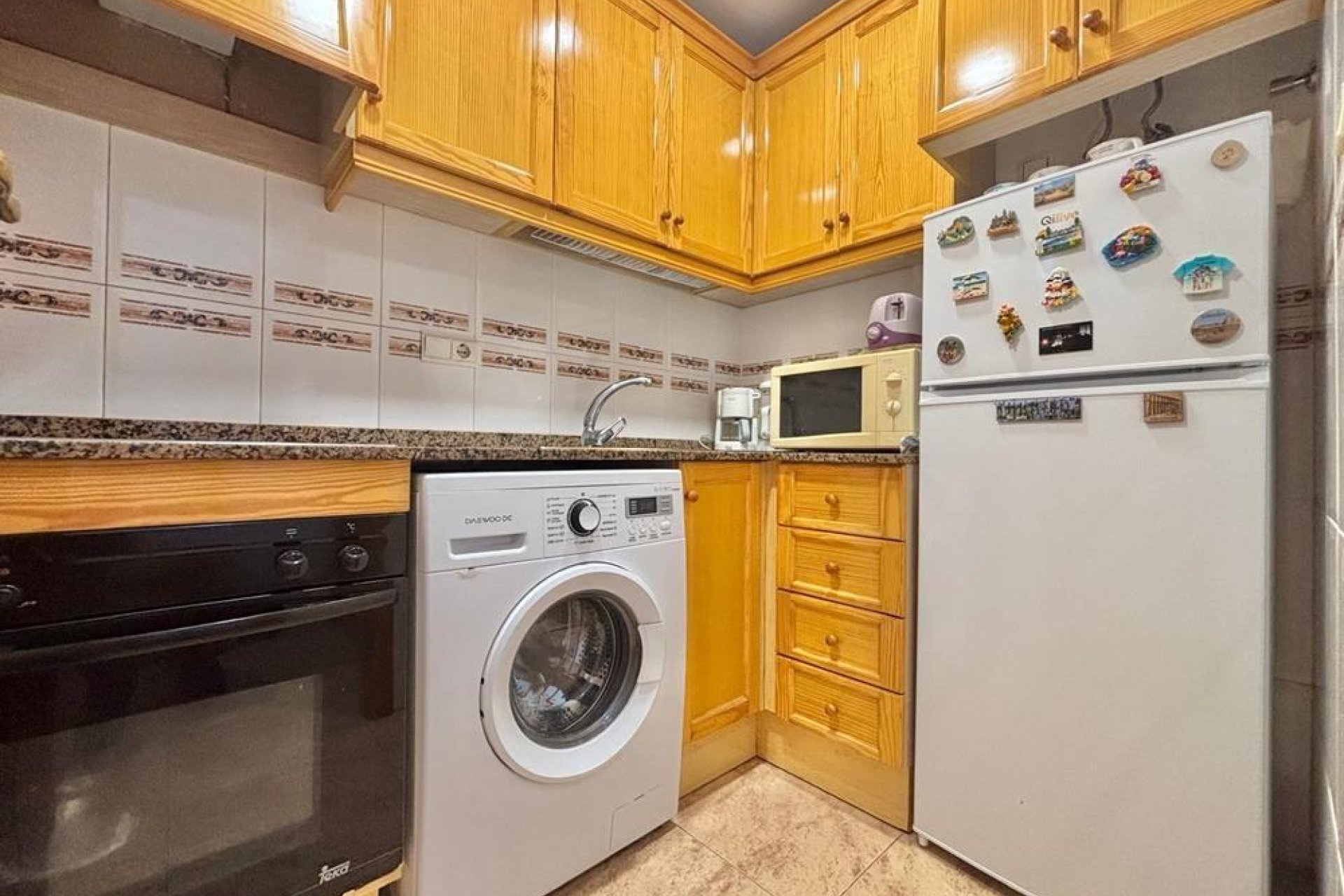 Revente - Appartement - Torrevieja