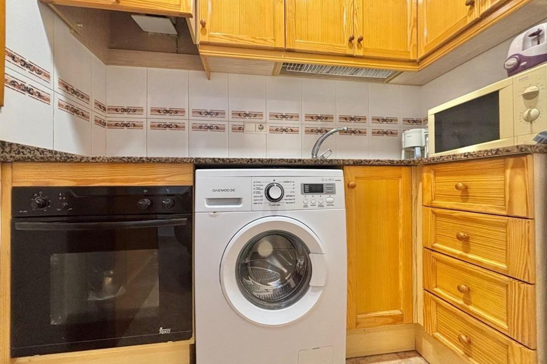 Revente - Appartement - Torrevieja