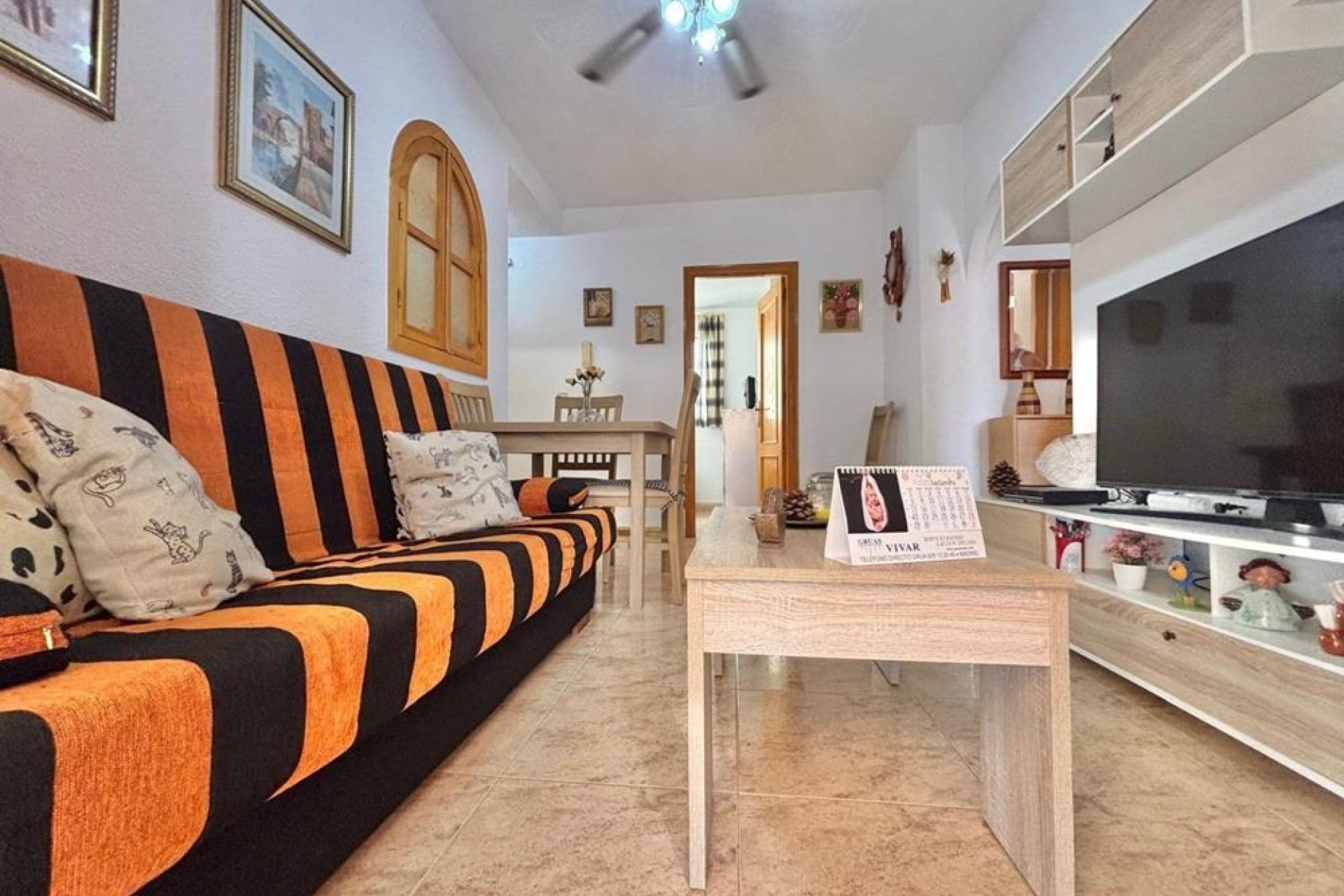 Revente - Appartement - Torrevieja