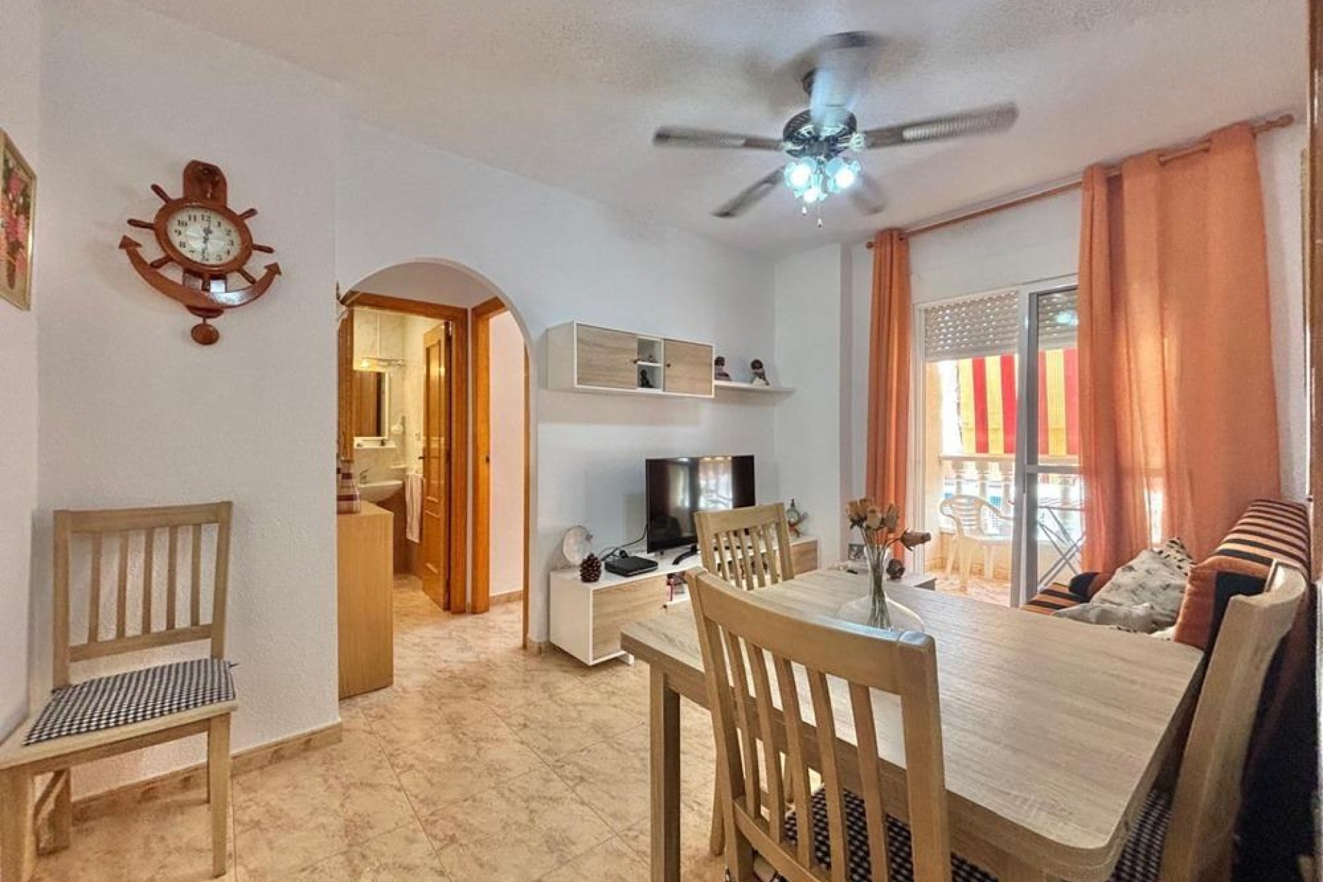 Revente - Appartement - Torrevieja